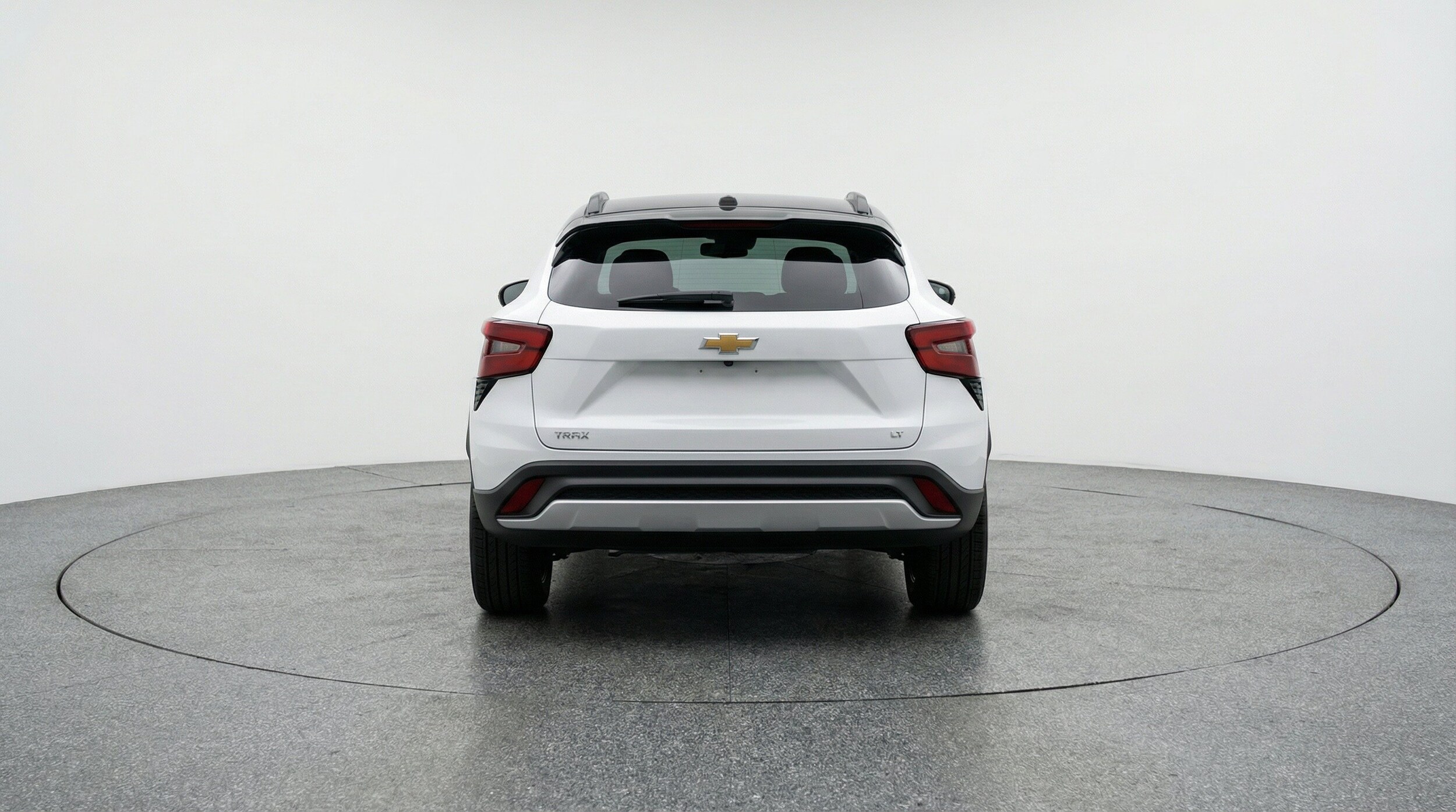 Thumbnail: 2025 Chevrolet Trax - 7