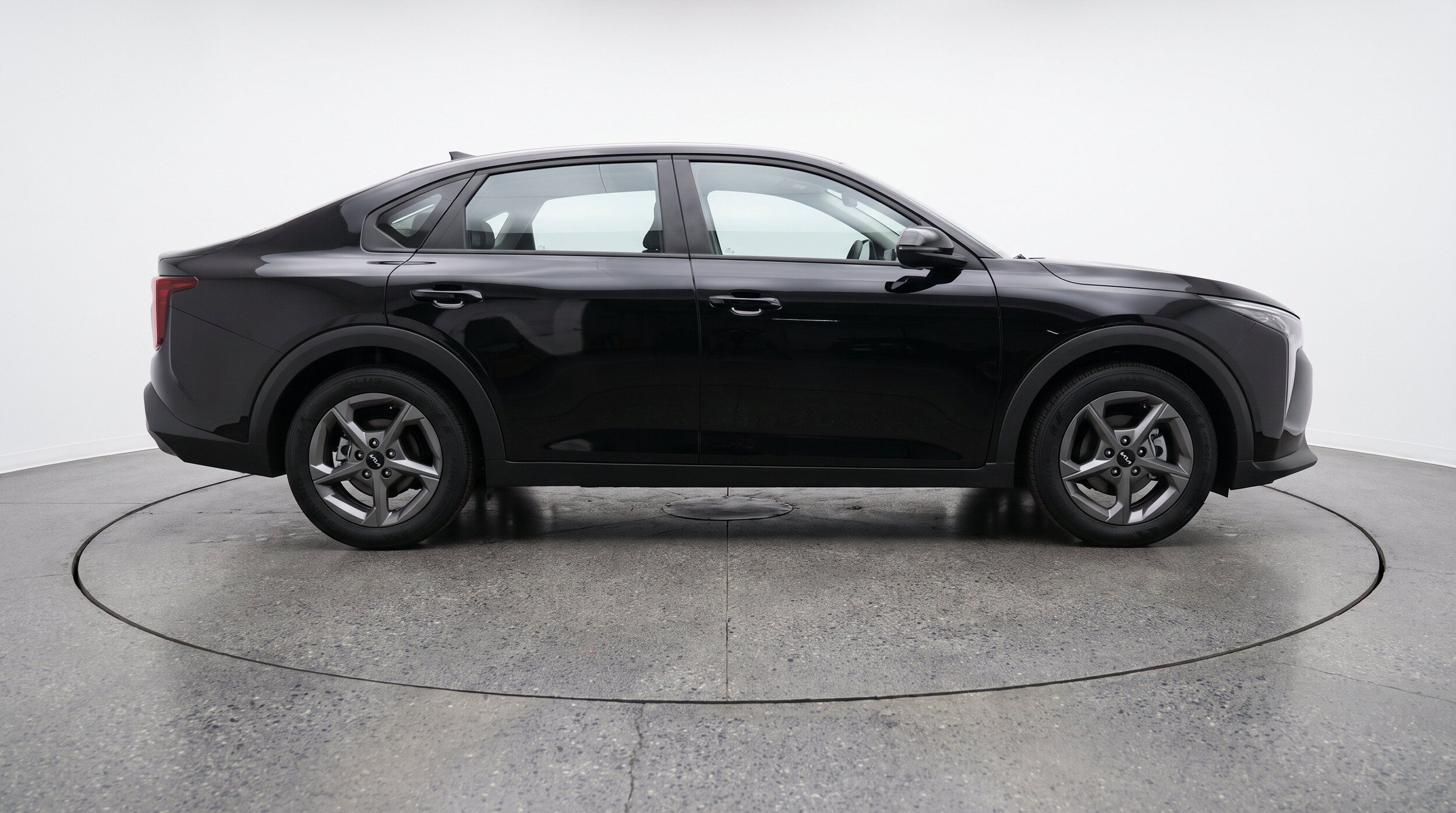Thumbnail: 2025 Kia K4 - 10