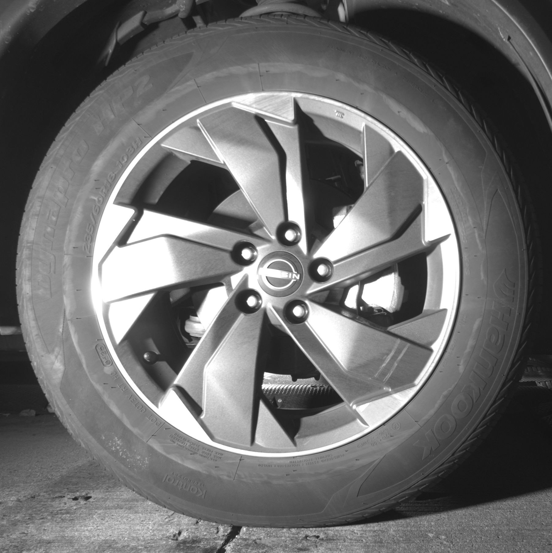 Thumbnail: 2025 Nissan Rogue - 13