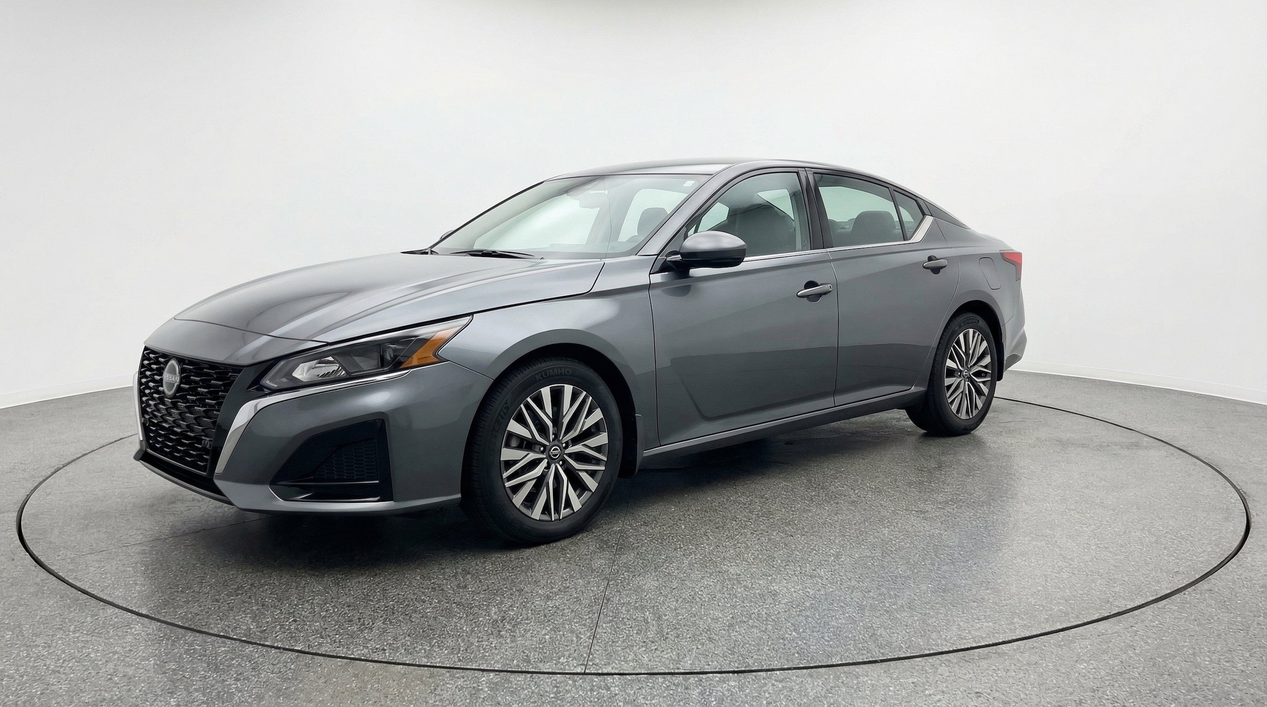 Thumbnail: 2026 Nissan Altima - 3