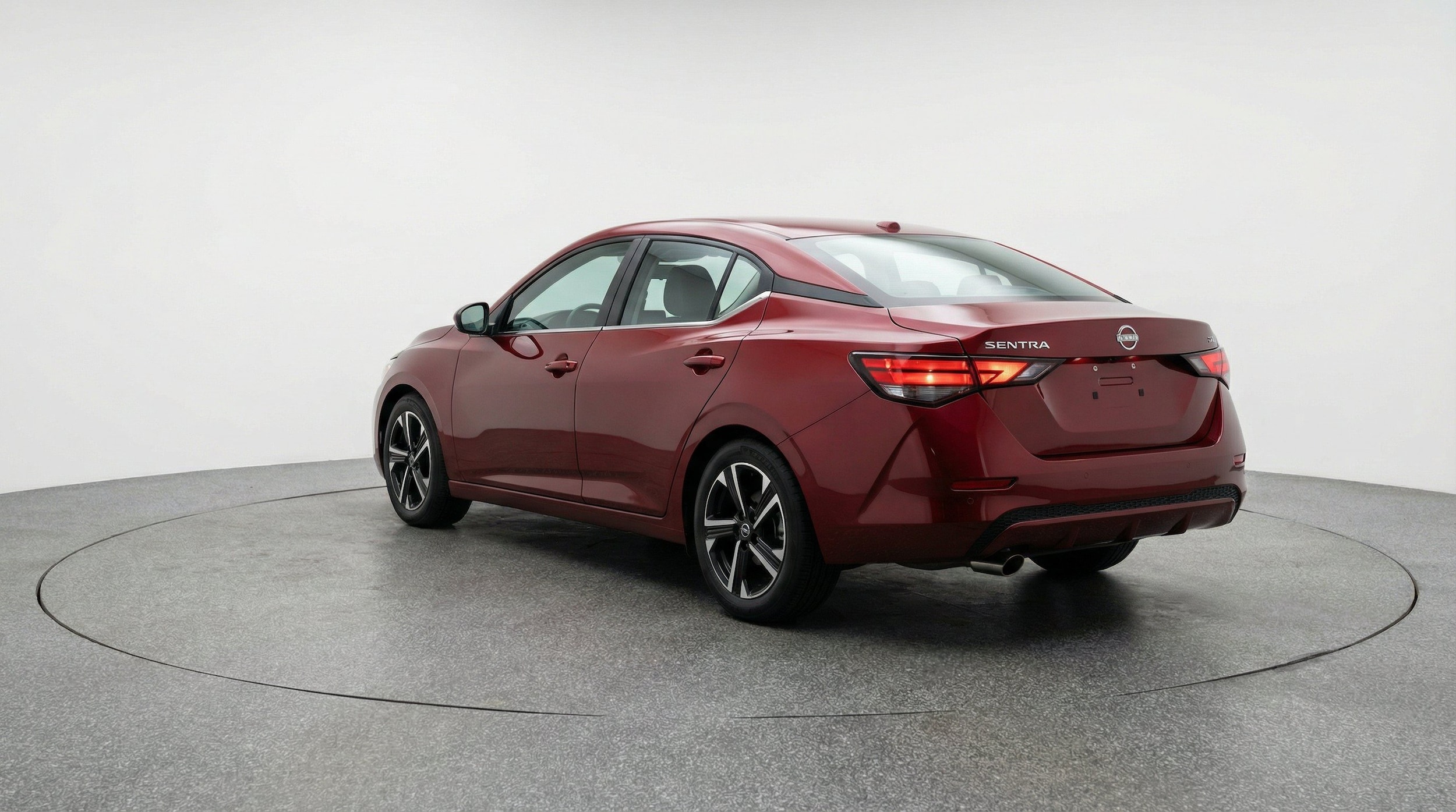 Thumbnail: 2025 Nissan Sentra - 6