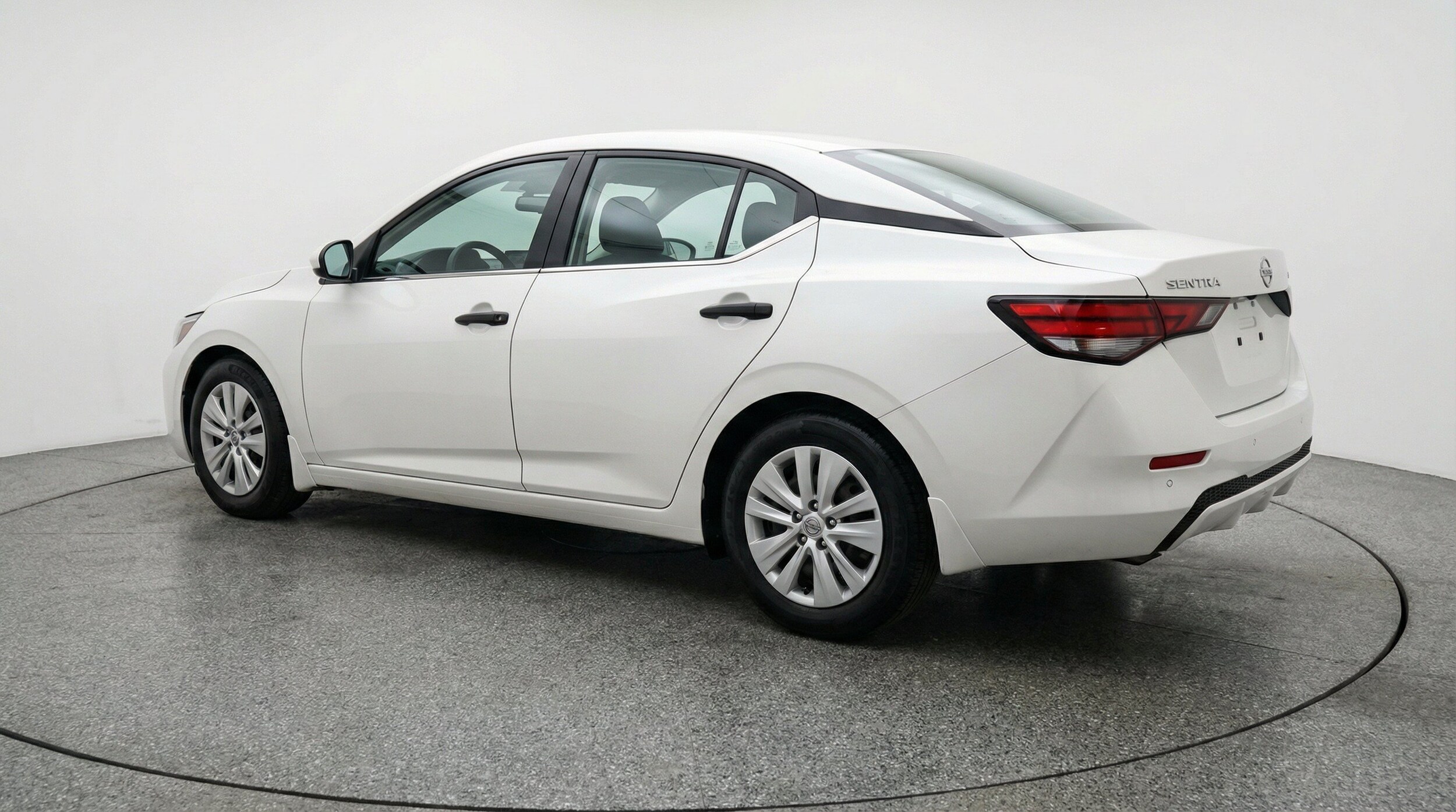 Thumbnail: 2025 Nissan Sentra - 6