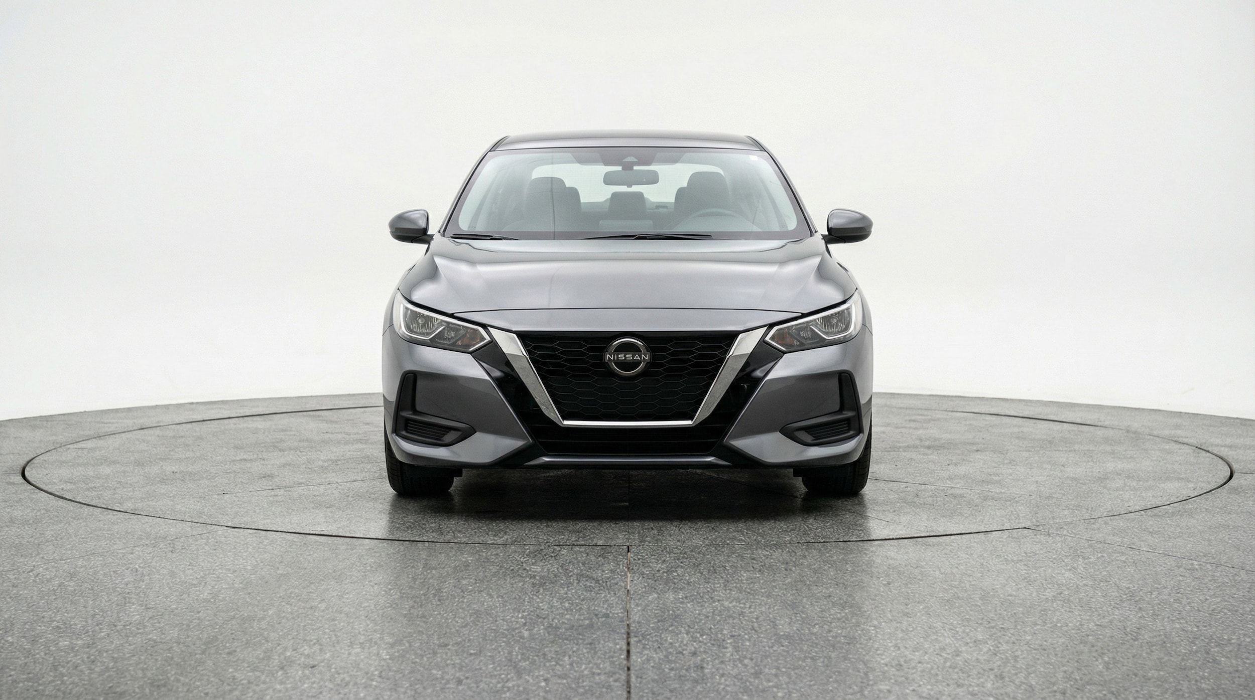 Thumbnail: 2025 Nissan Sentra - 2