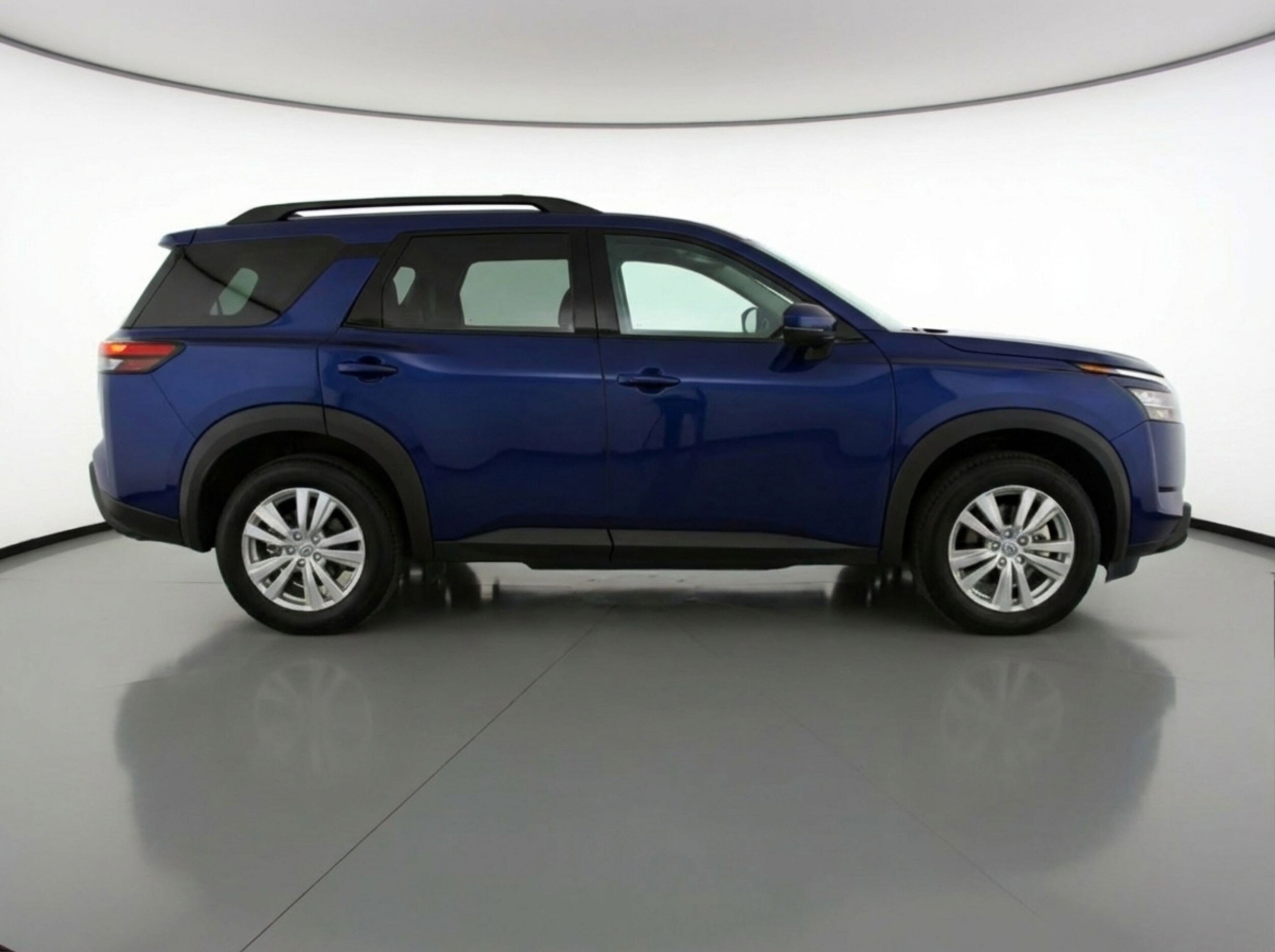 Thumbnail: 2025 Nissan Pathfinder - 11