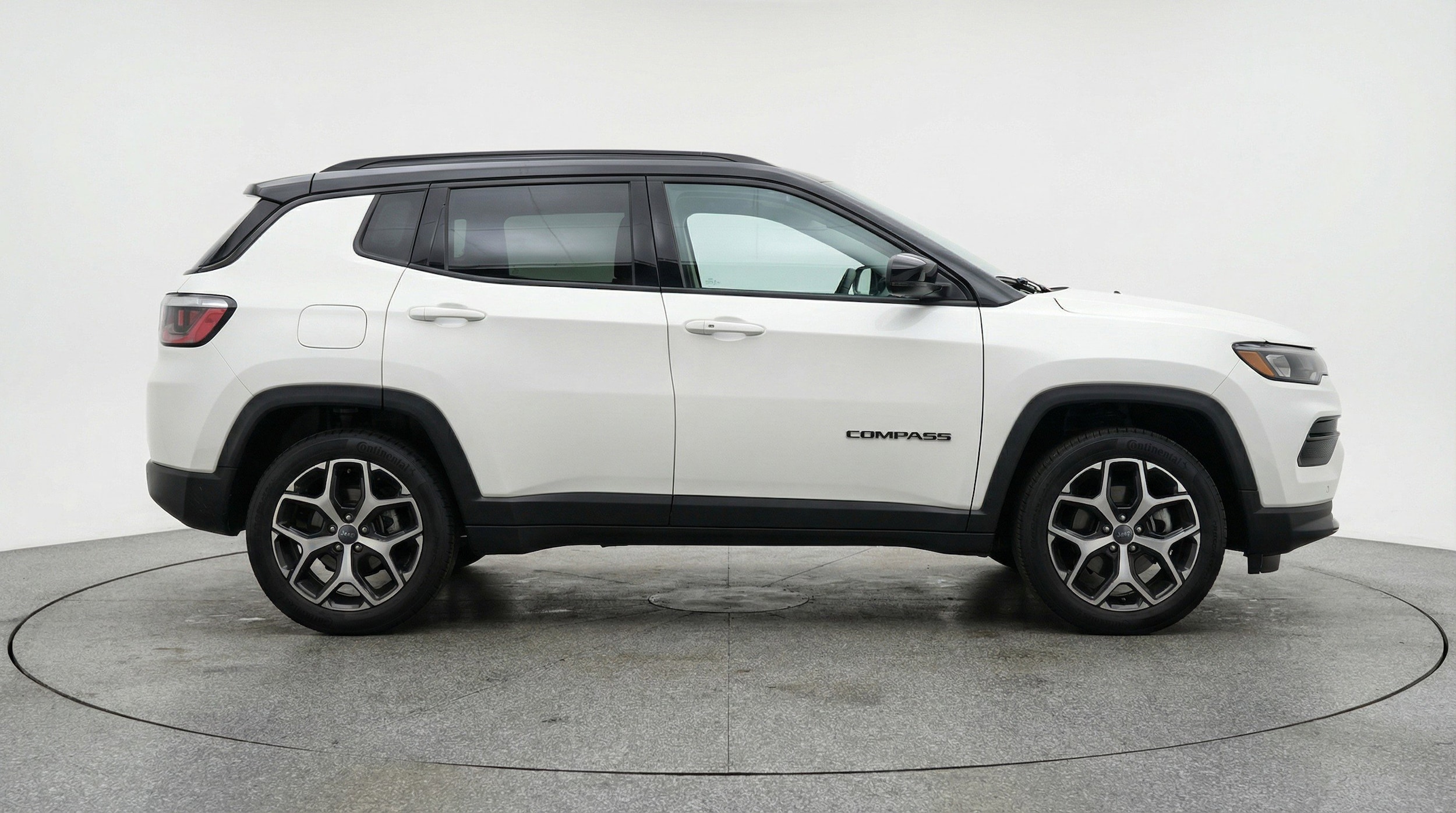Thumbnail: 2025 Jeep Compass - 11