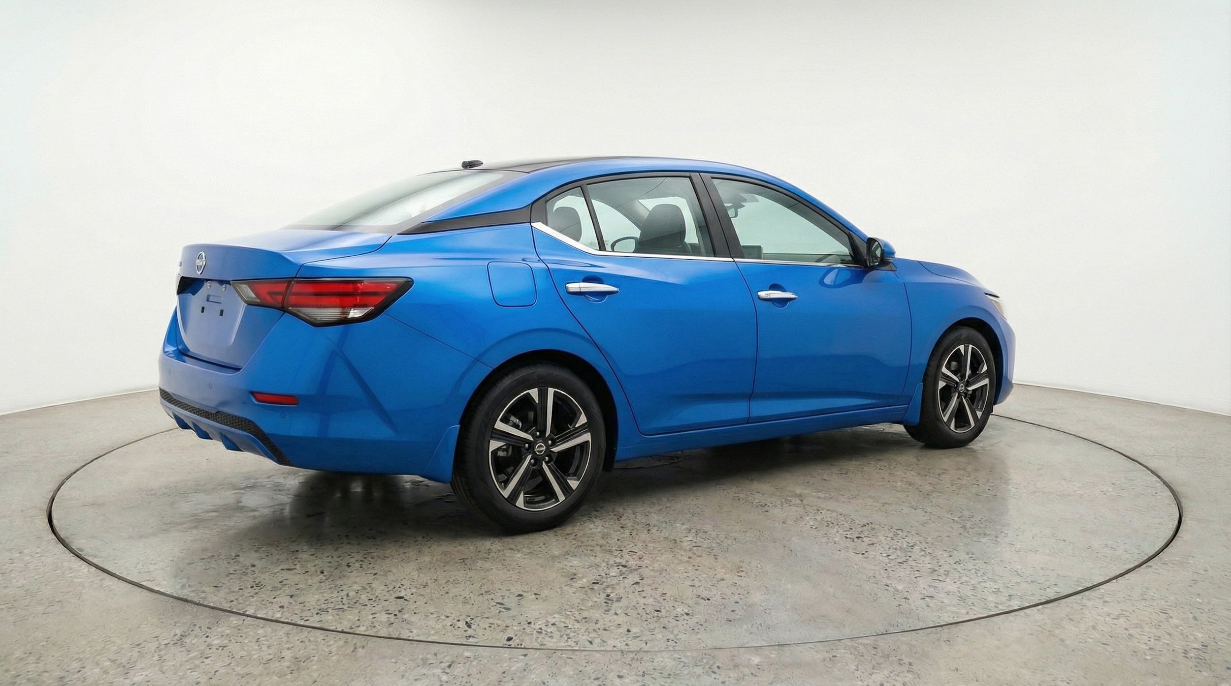 Thumbnail: 2025 Nissan Sentra - 7