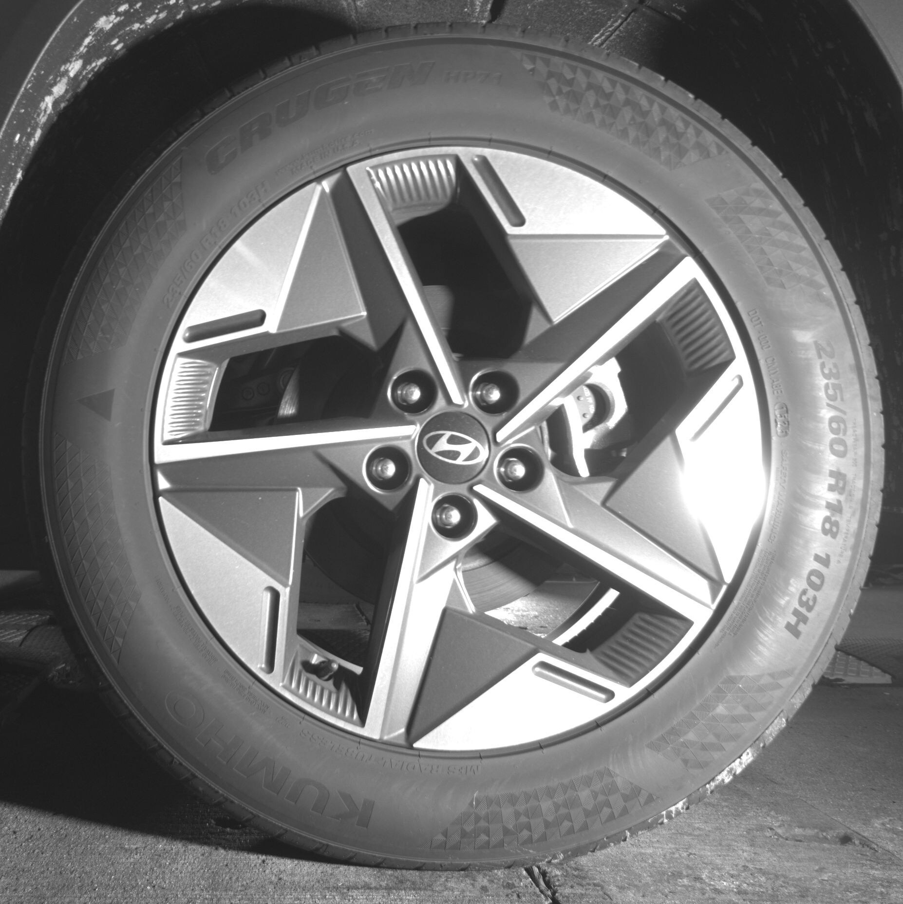 Thumbnail: 2025 Hyundai Tucson - 11