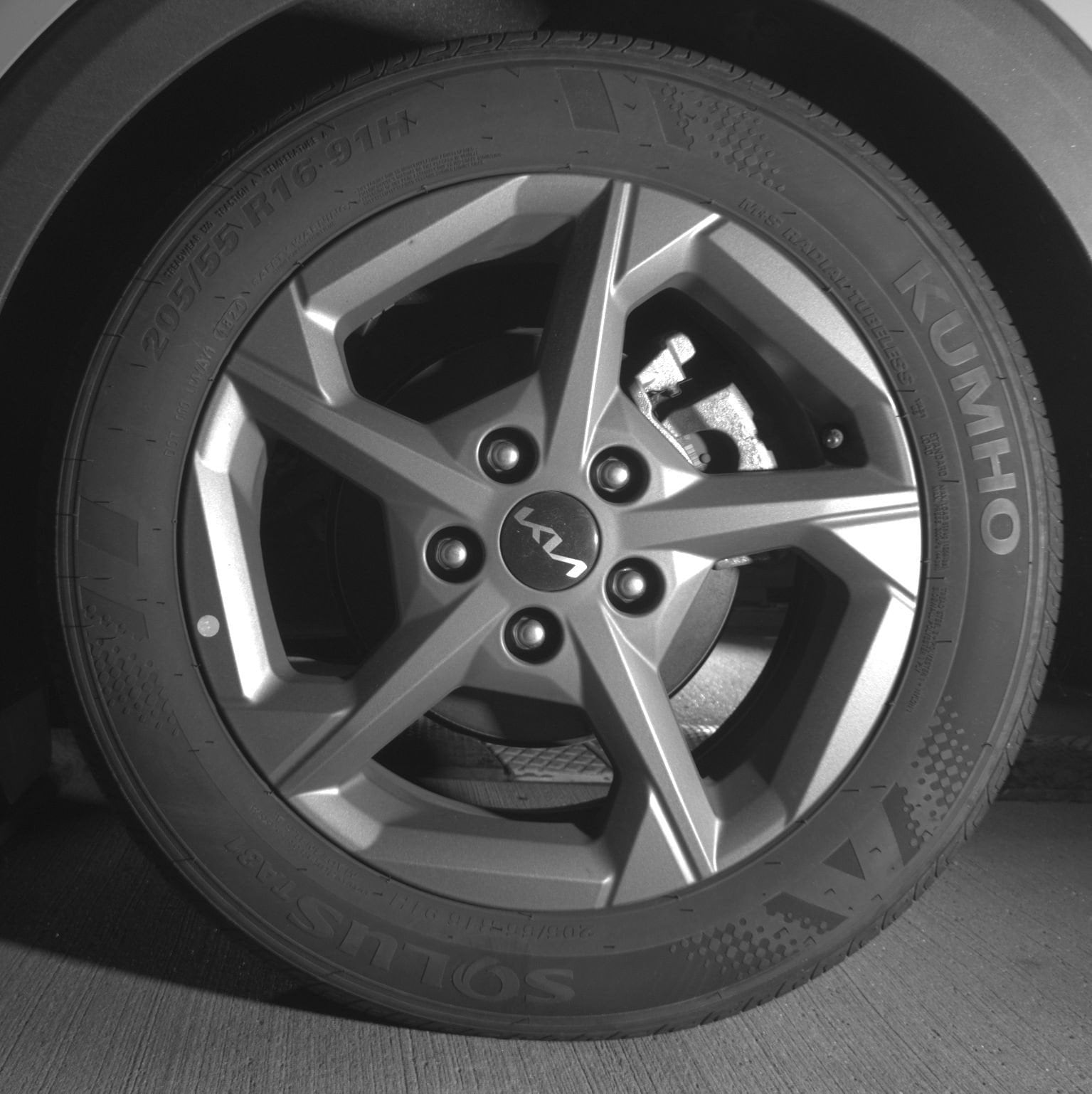 Thumbnail: 2025 Kia K4 - 14