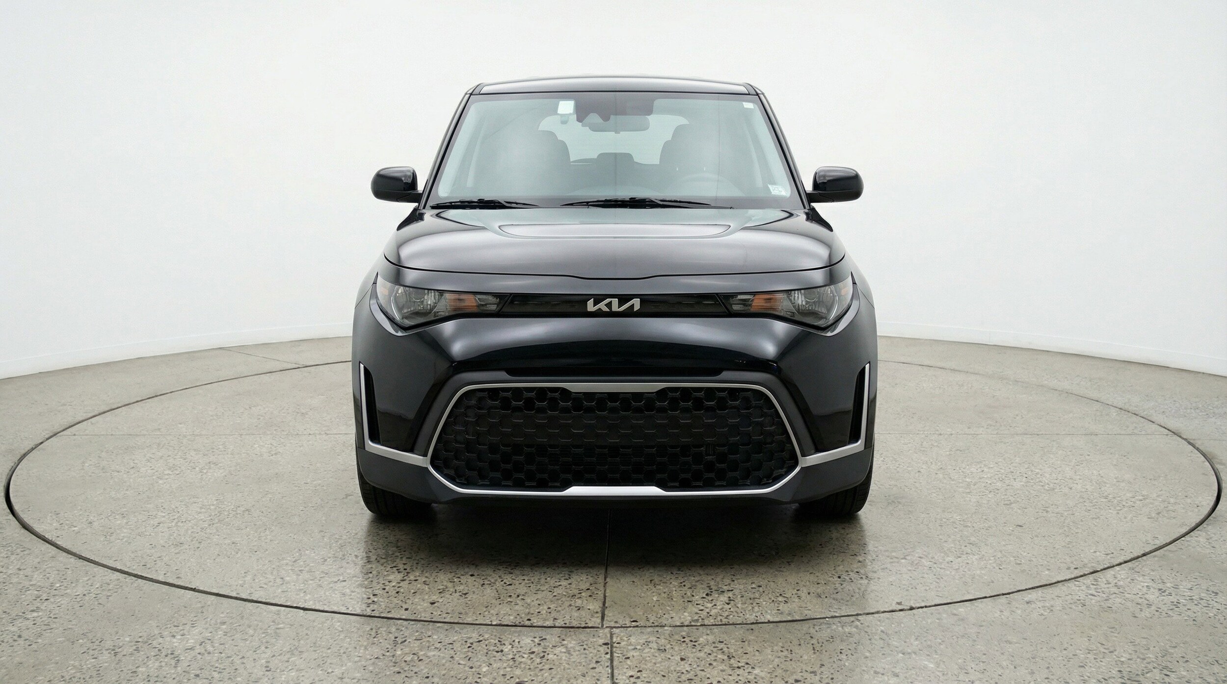 Thumbnail: 2025 Kia Soul - 2