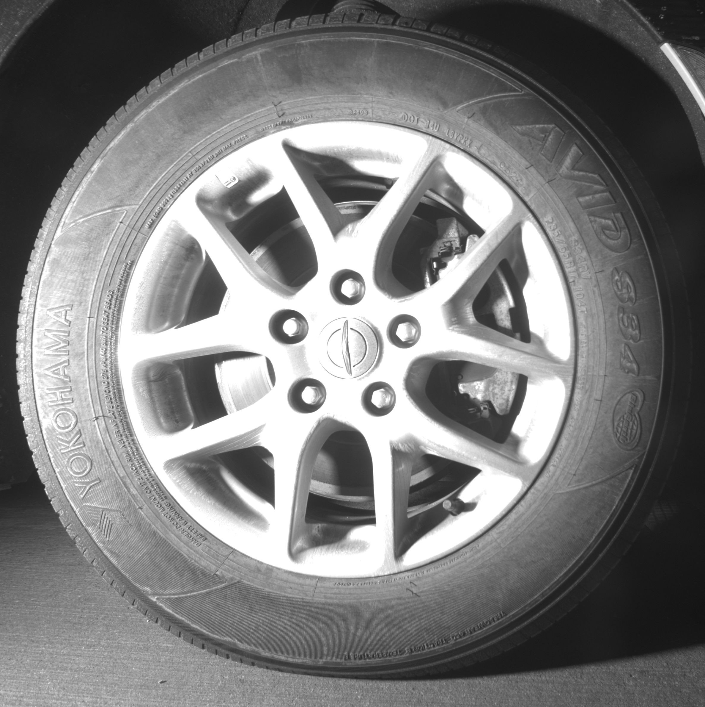 Thumbnail: 2024 Chrysler Pacifica - 13