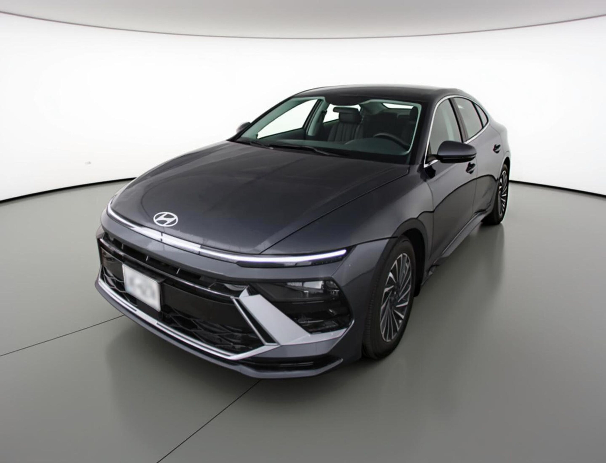 Thumbnail: 2025 Hyundai Sonata - 3