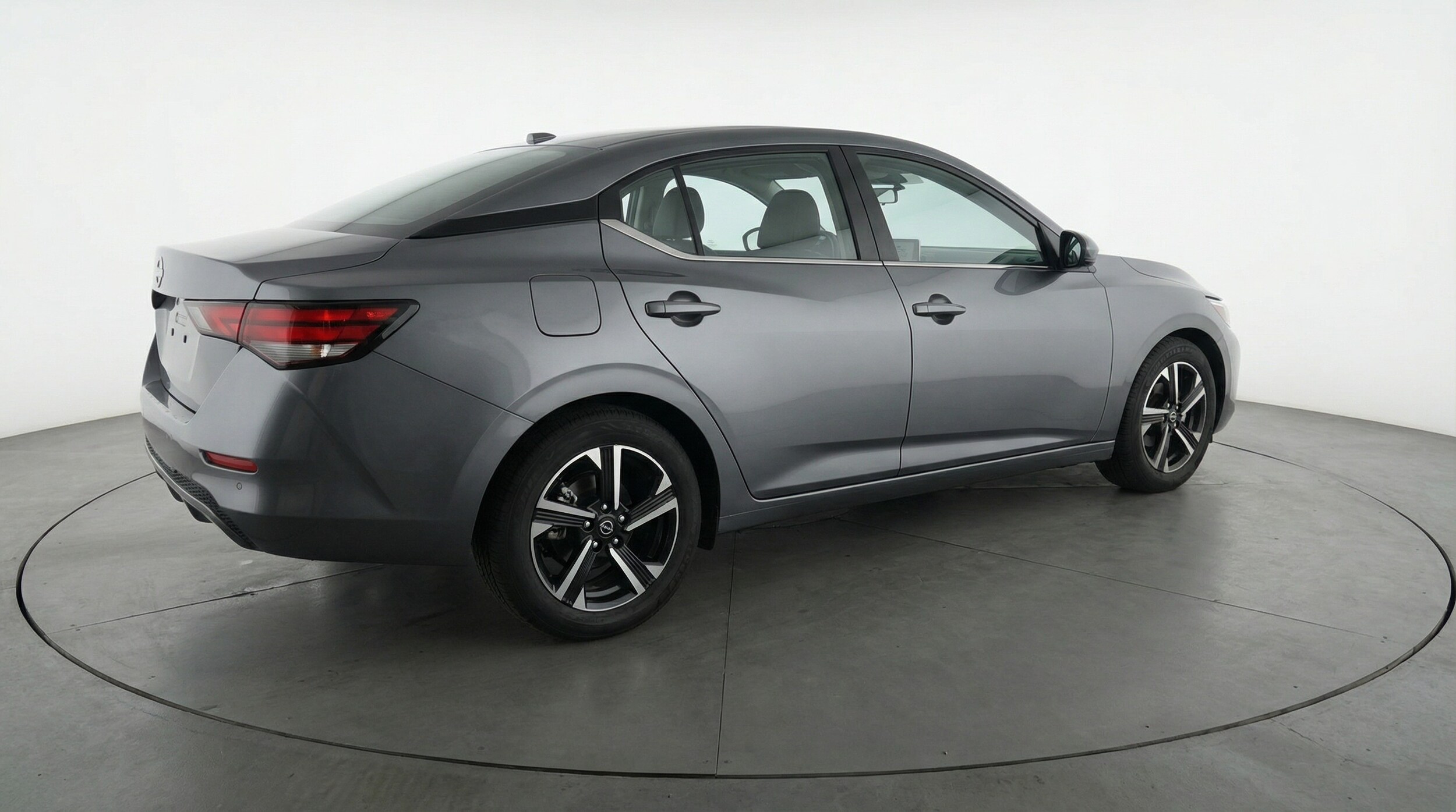 Thumbnail: 2025 Nissan Sentra - 7