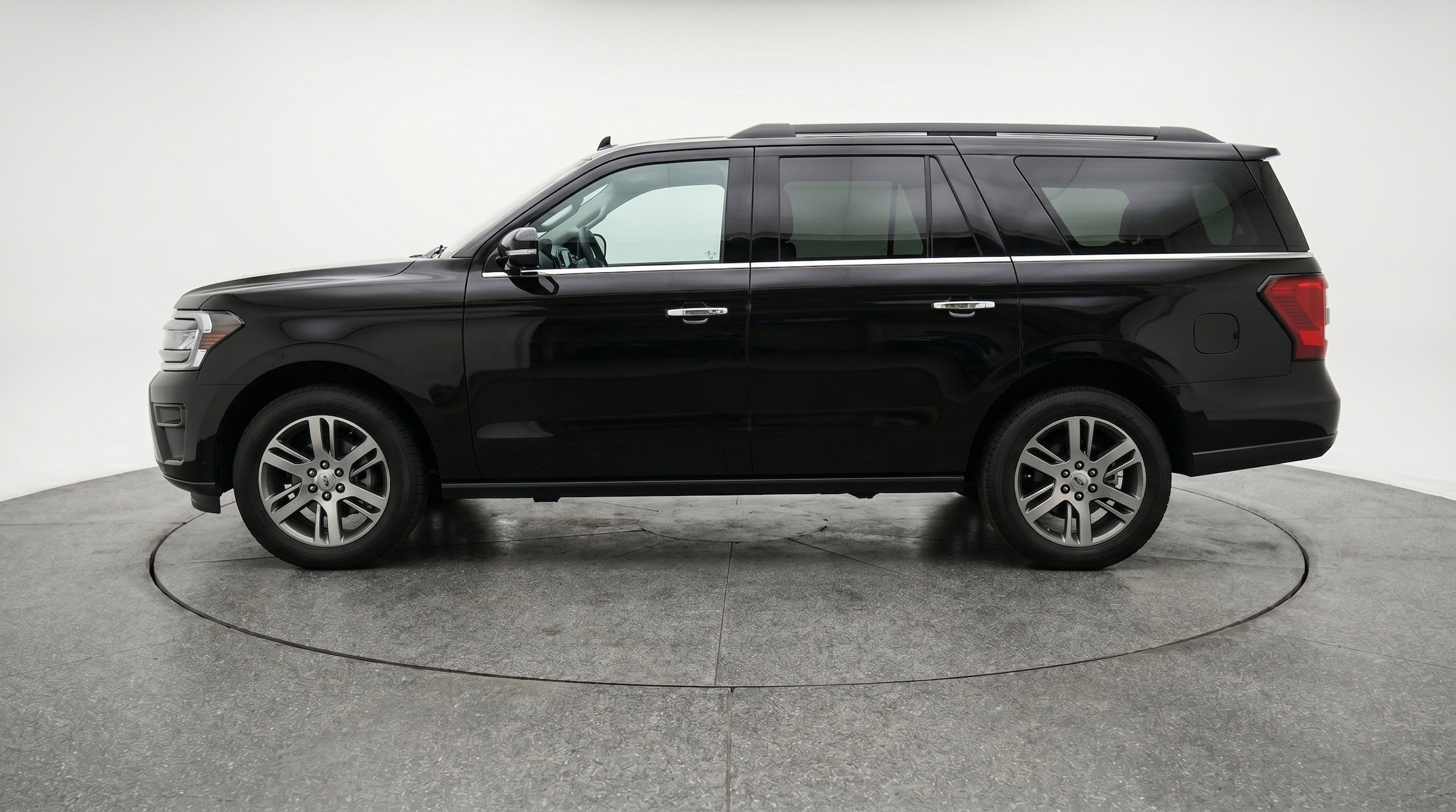 Thumbnail: 2024 Ford Expedition MAX - 5