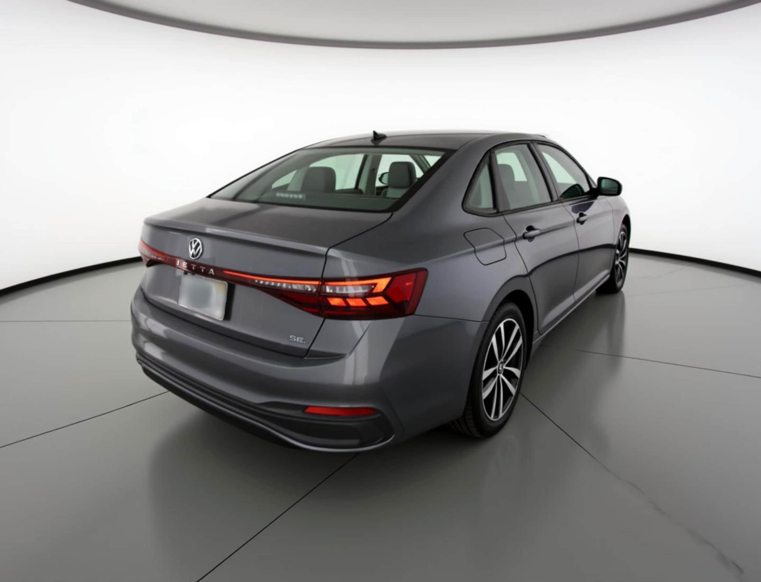 Thumbnail: 2025 Volkswagen Jetta - 7