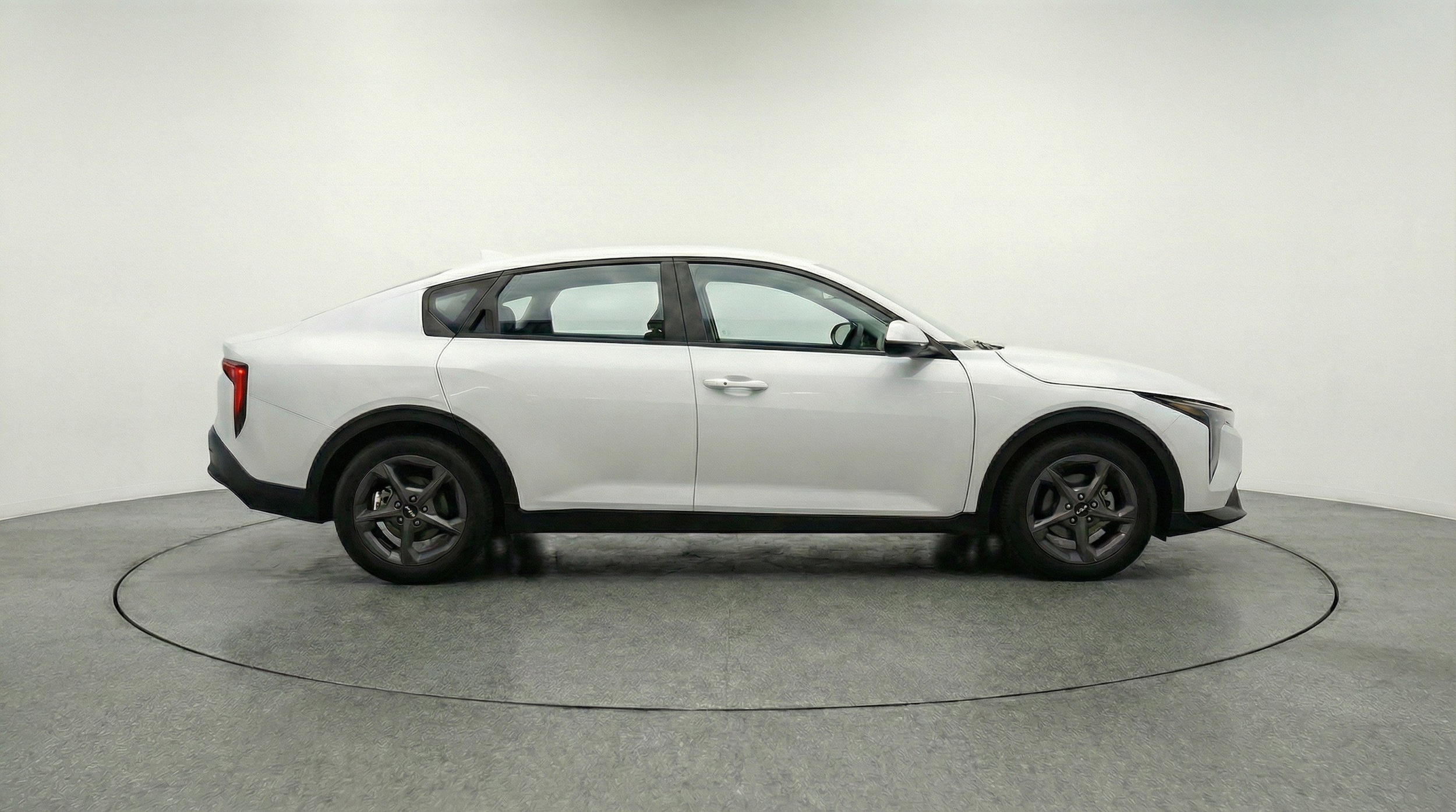 Thumbnail: 2025 Kia K4 - 11