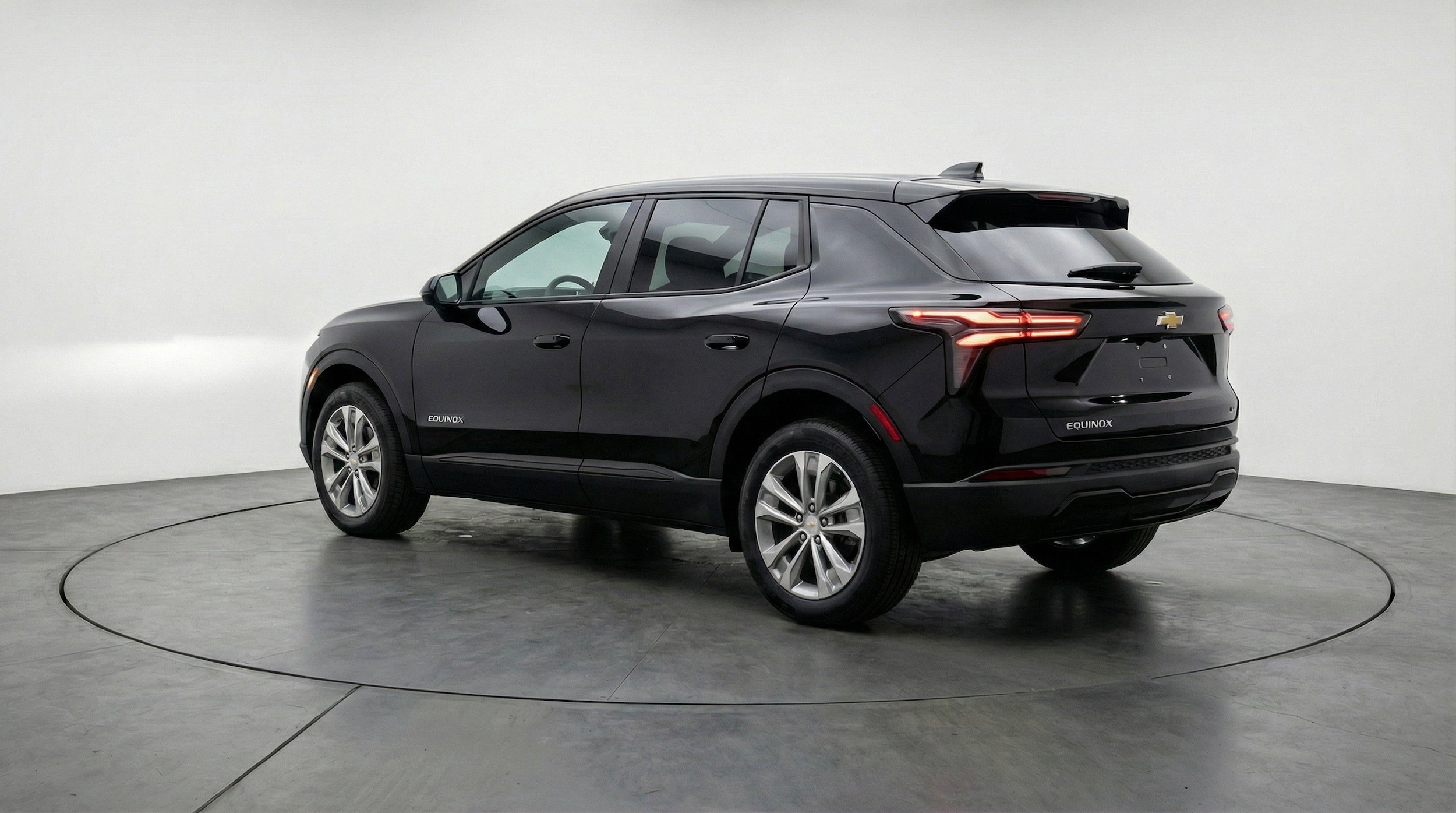 Thumbnail: 2025 Chevrolet Equinox - 6