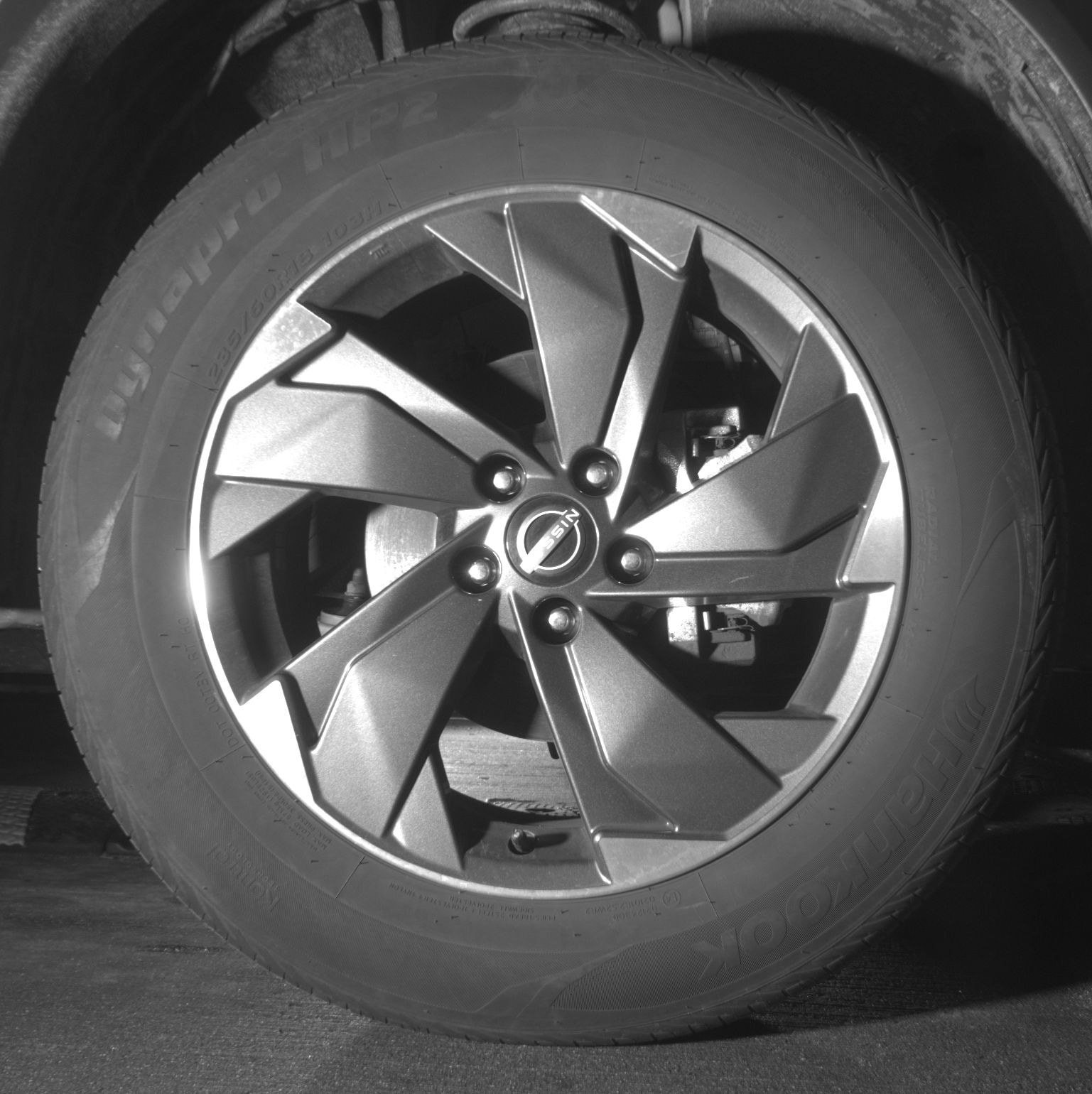 Thumbnail: 2025 Nissan Rogue - 10