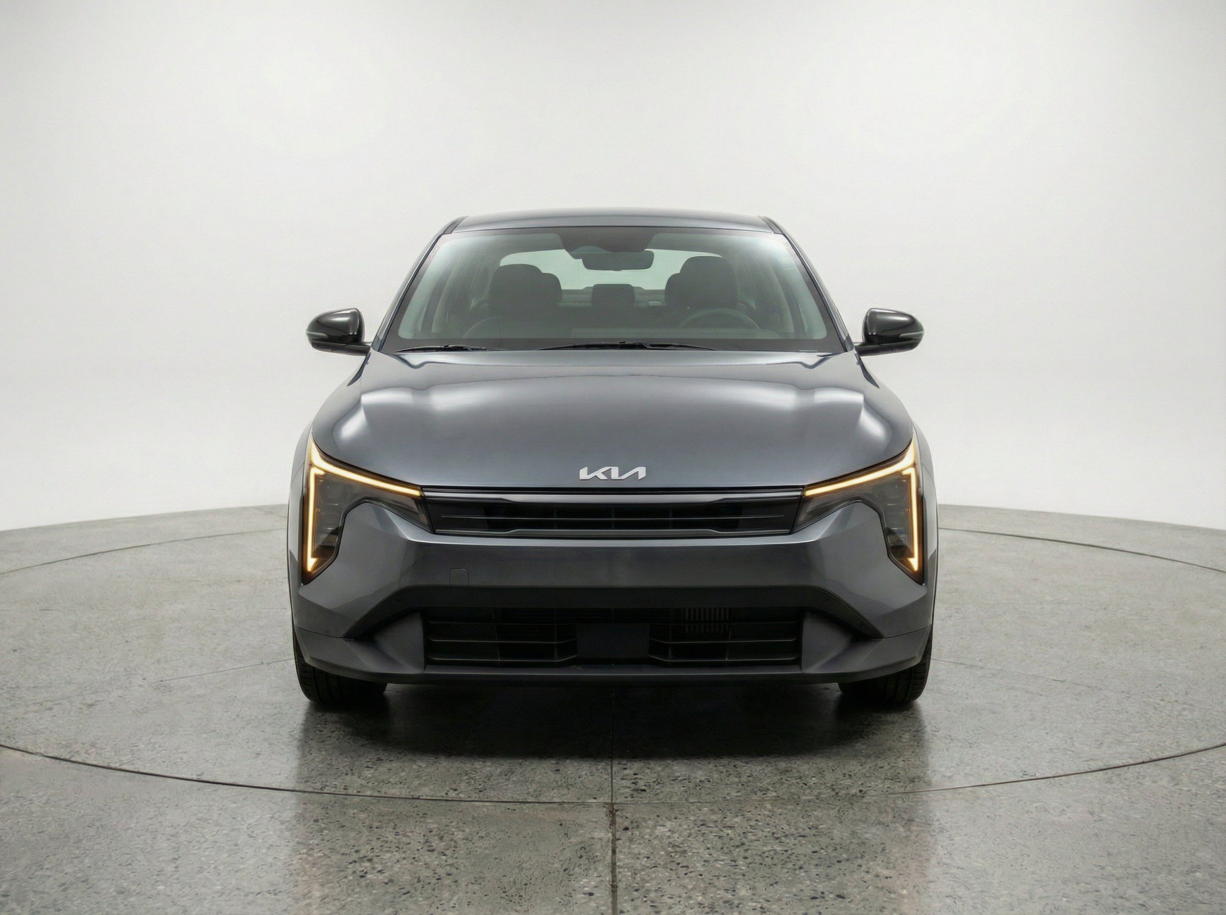 Thumbnail: 2025 Kia K4 - 2
