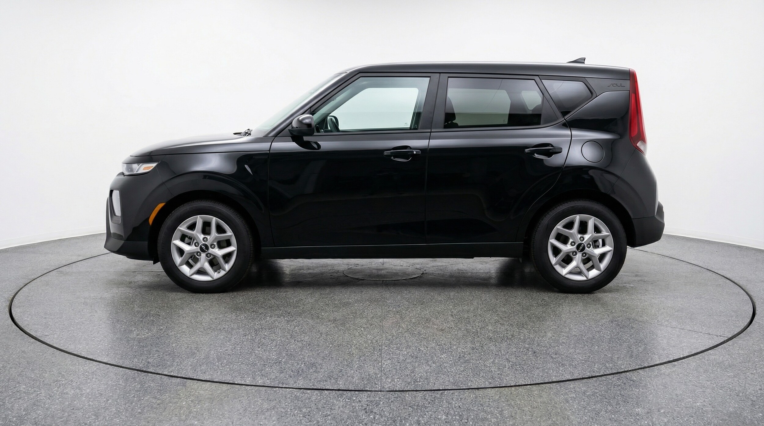 Thumbnail: 2025 Kia Soul - 4