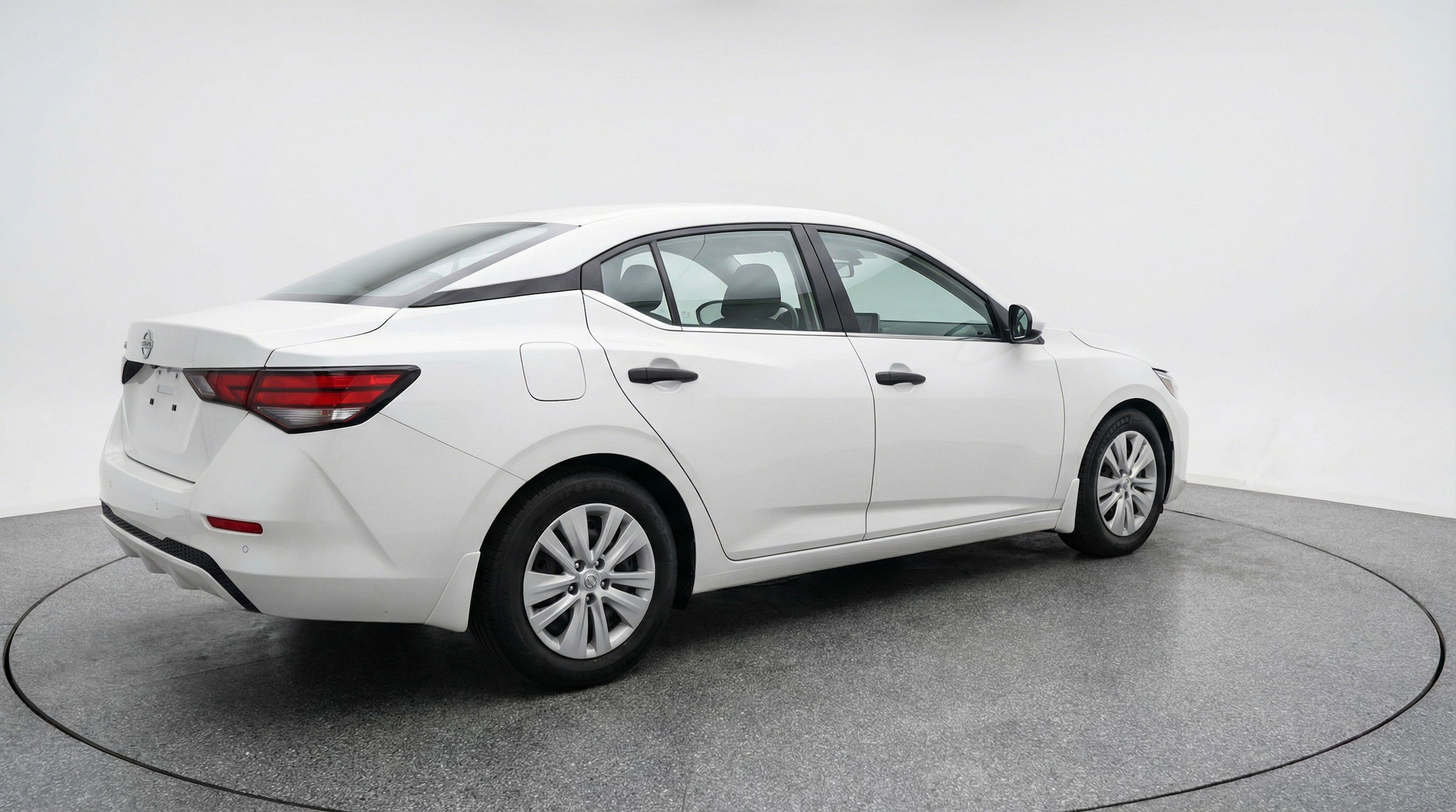 Thumbnail: 2025 Nissan Sentra - 9