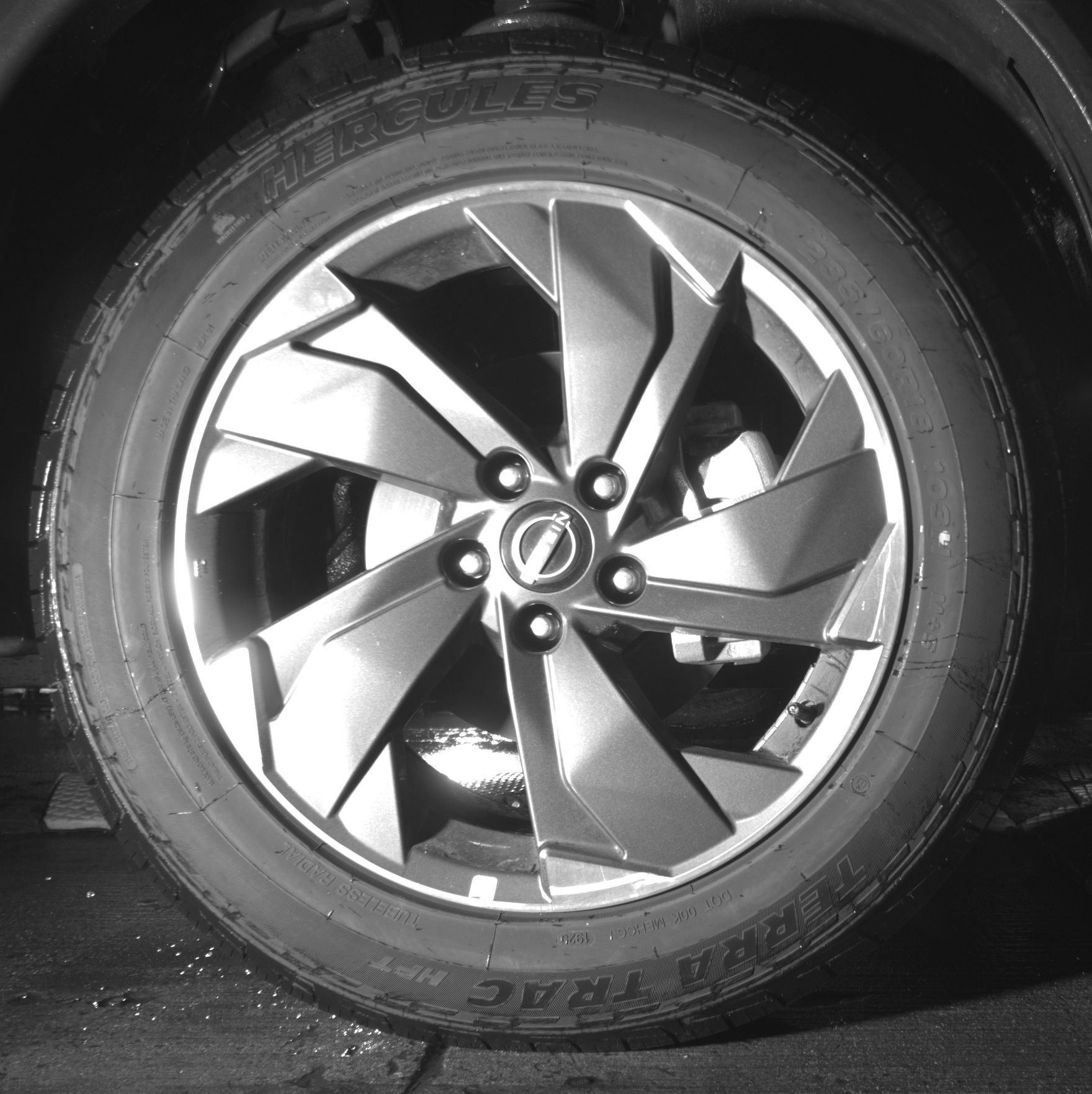 Thumbnail: 2025 Nissan Rogue - 10