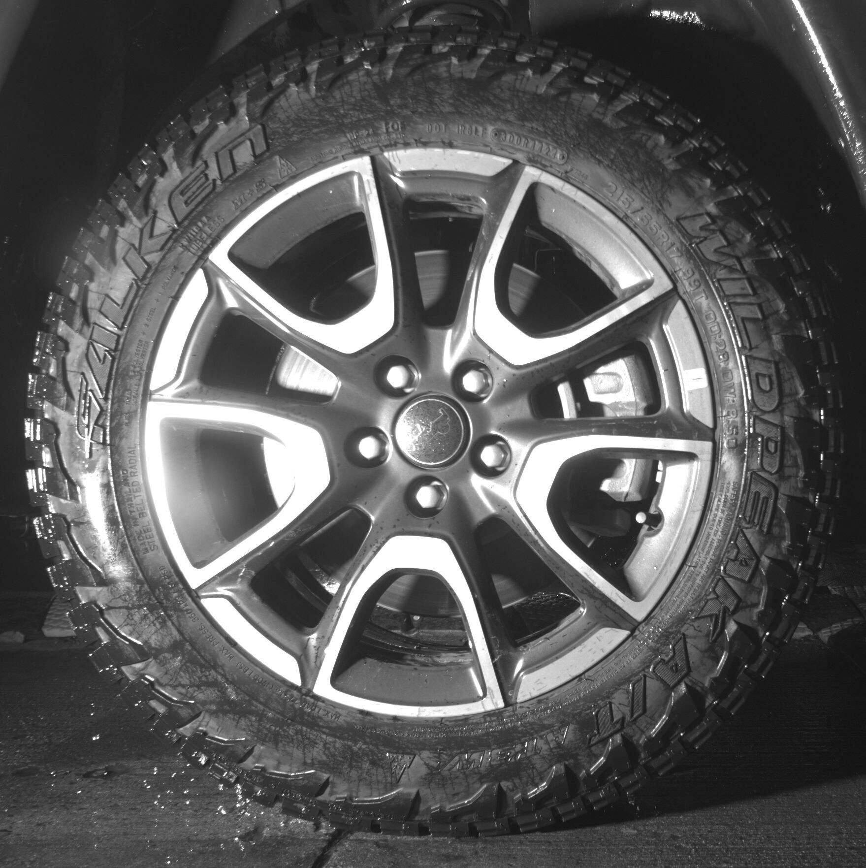 Thumbnail: 2025 Jeep Compass - 10