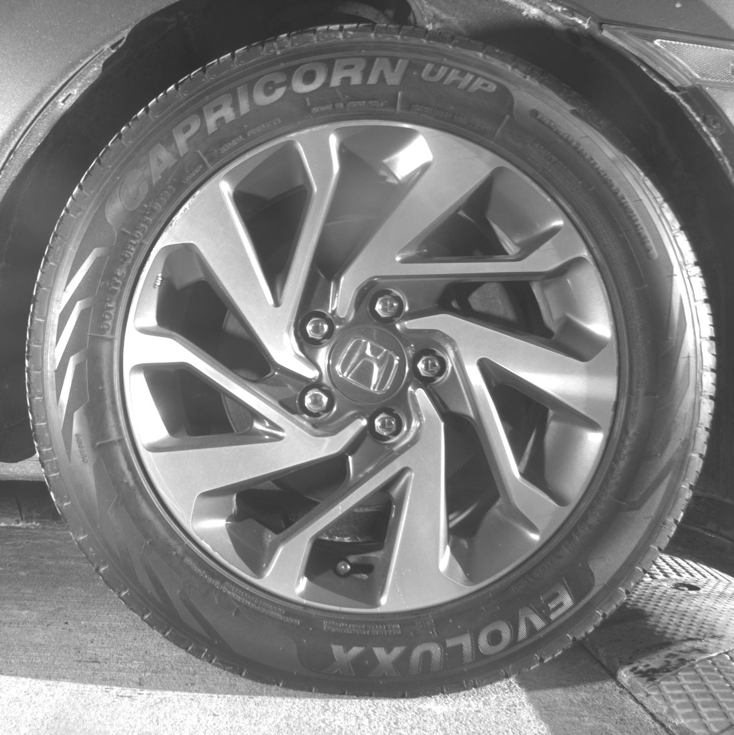 Thumbnail: 2025 Jeep Compass - 12