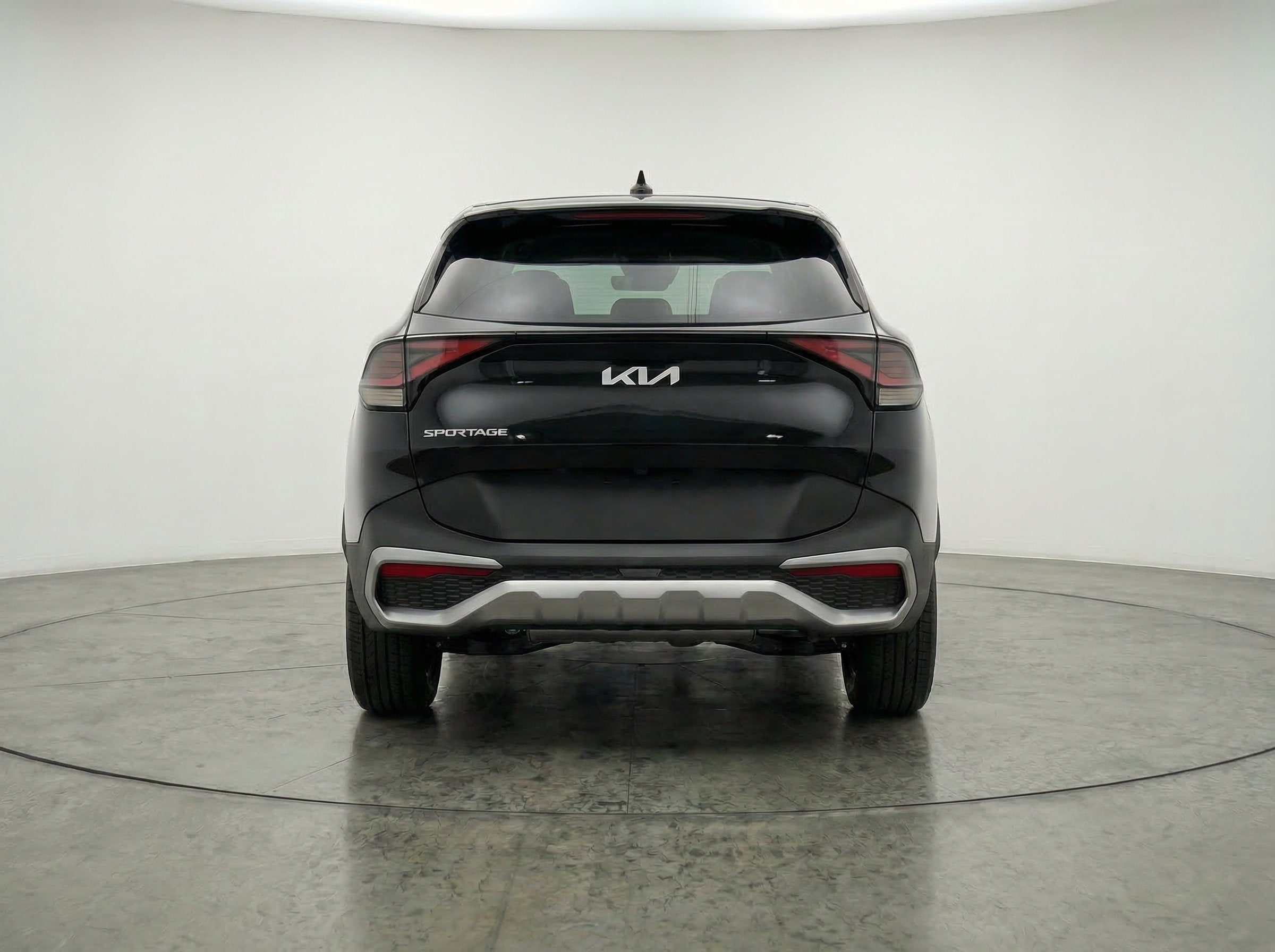 Thumbnail: 2026 Kia Sportage - 7