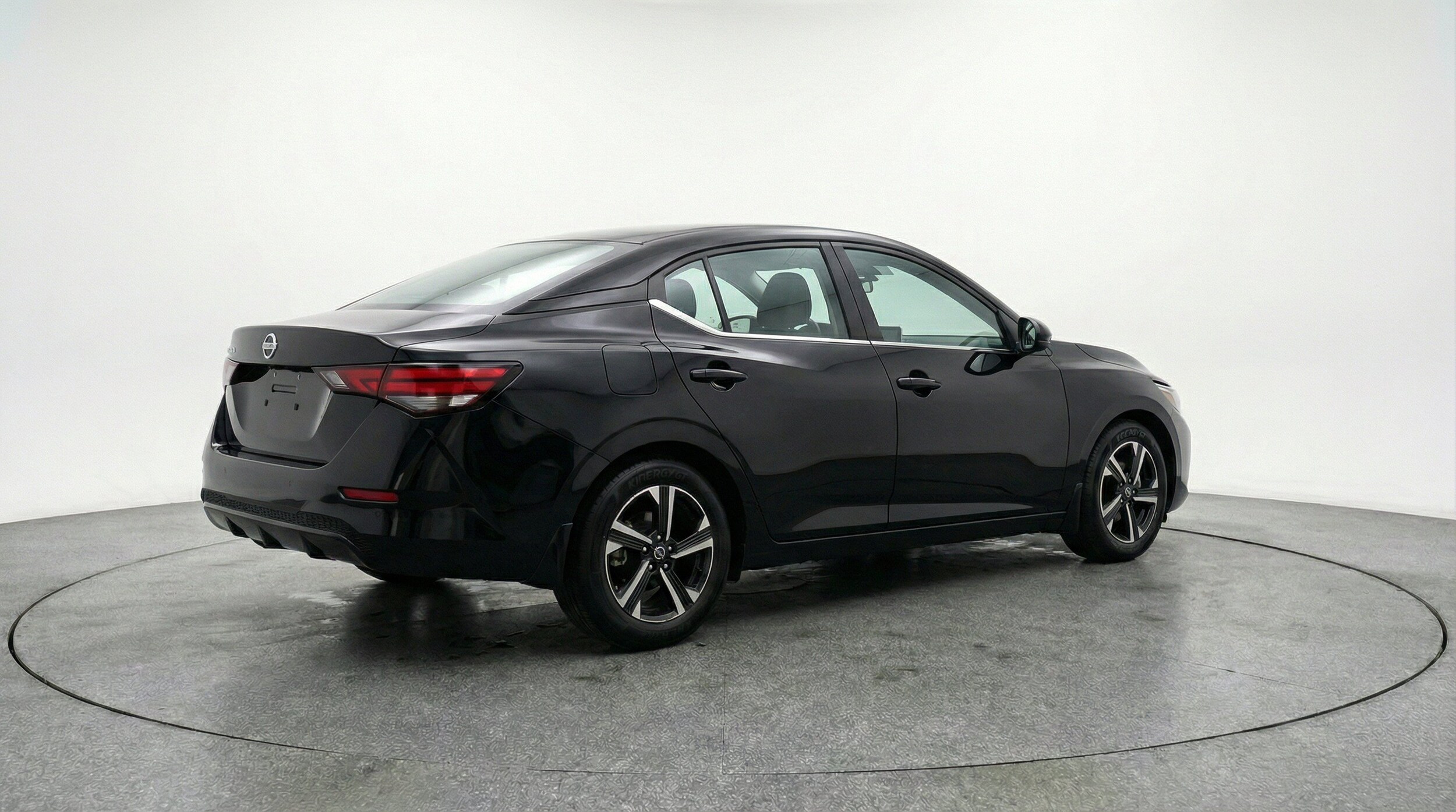 Thumbnail: 2025 Nissan Sentra - 9