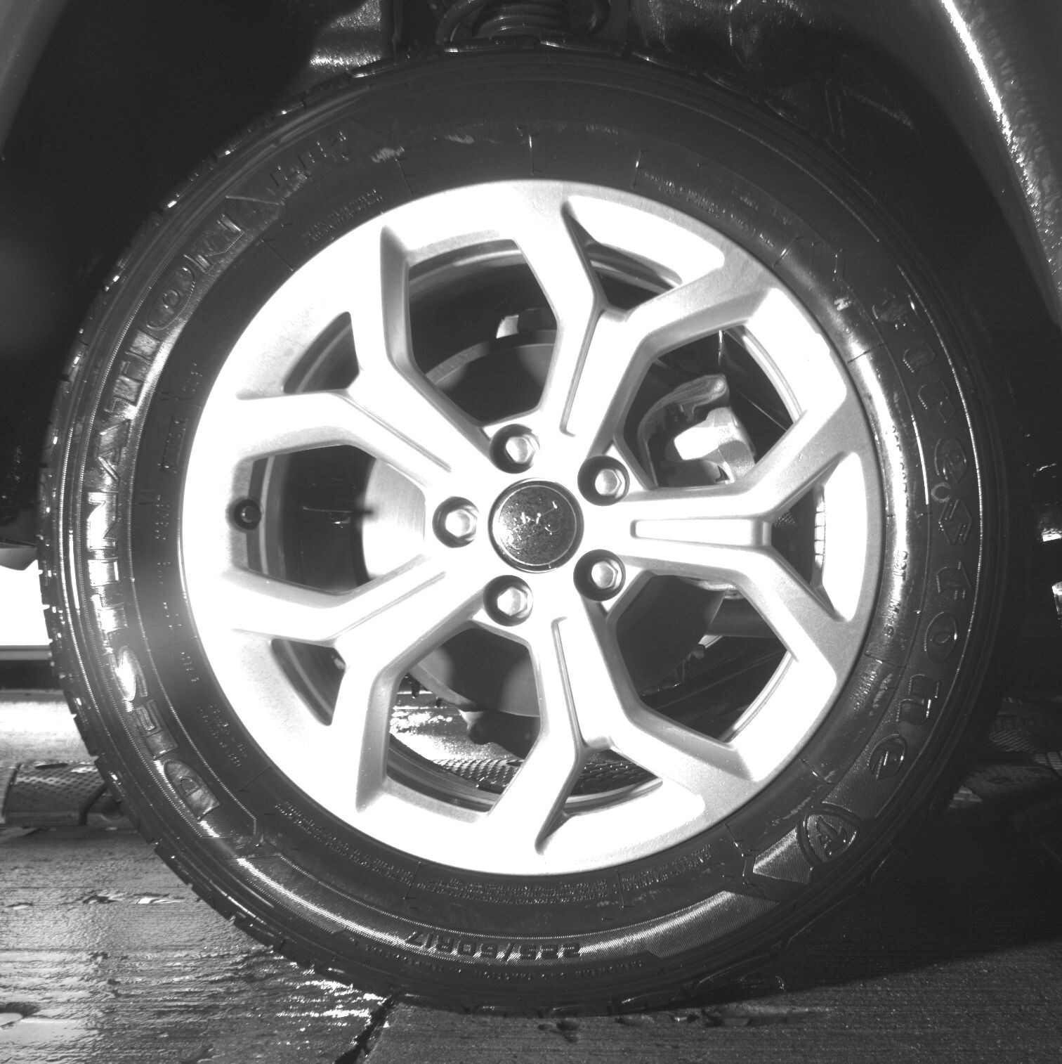 Thumbnail: 2025 Jeep Compass - 12