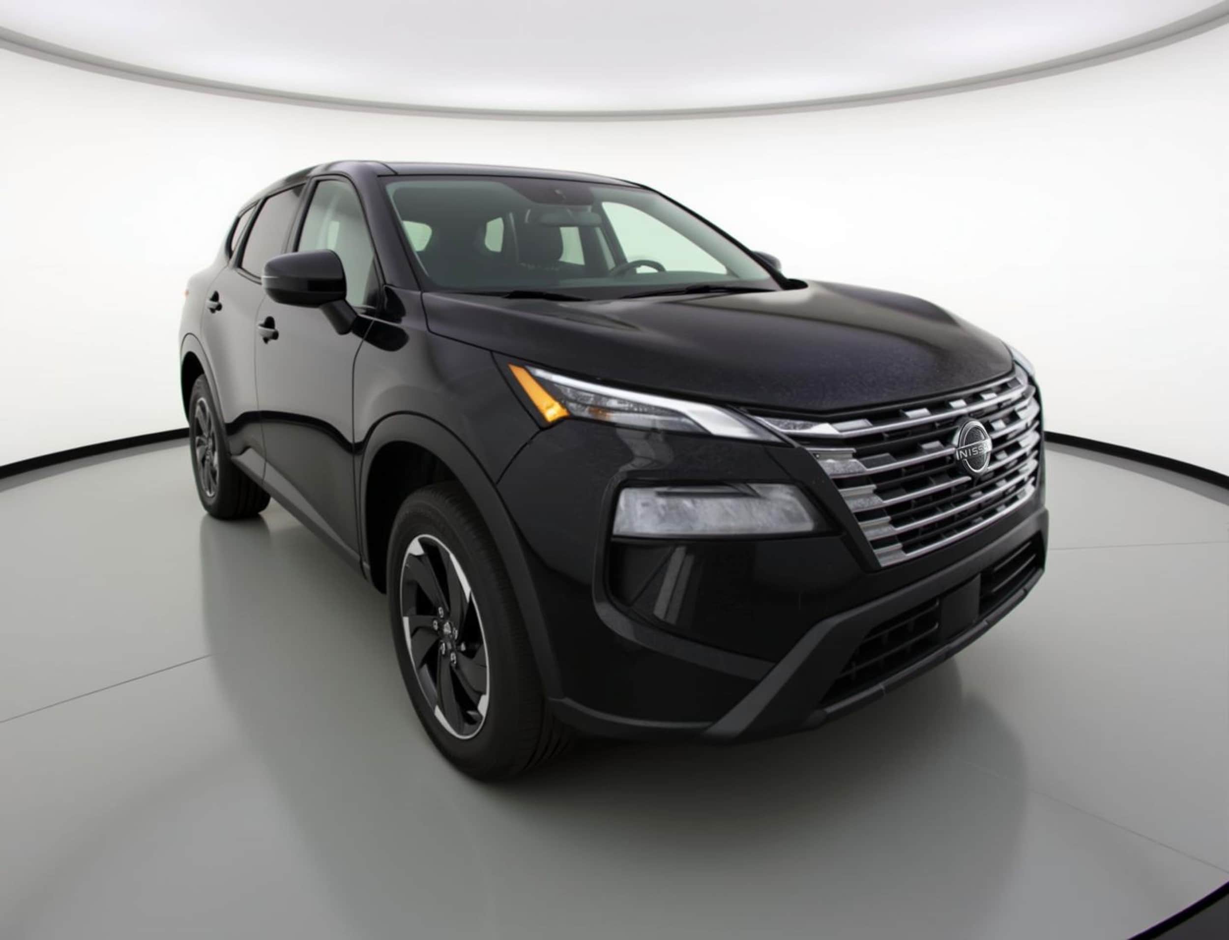 Thumbnail: 2025 Nissan Rogue - 1