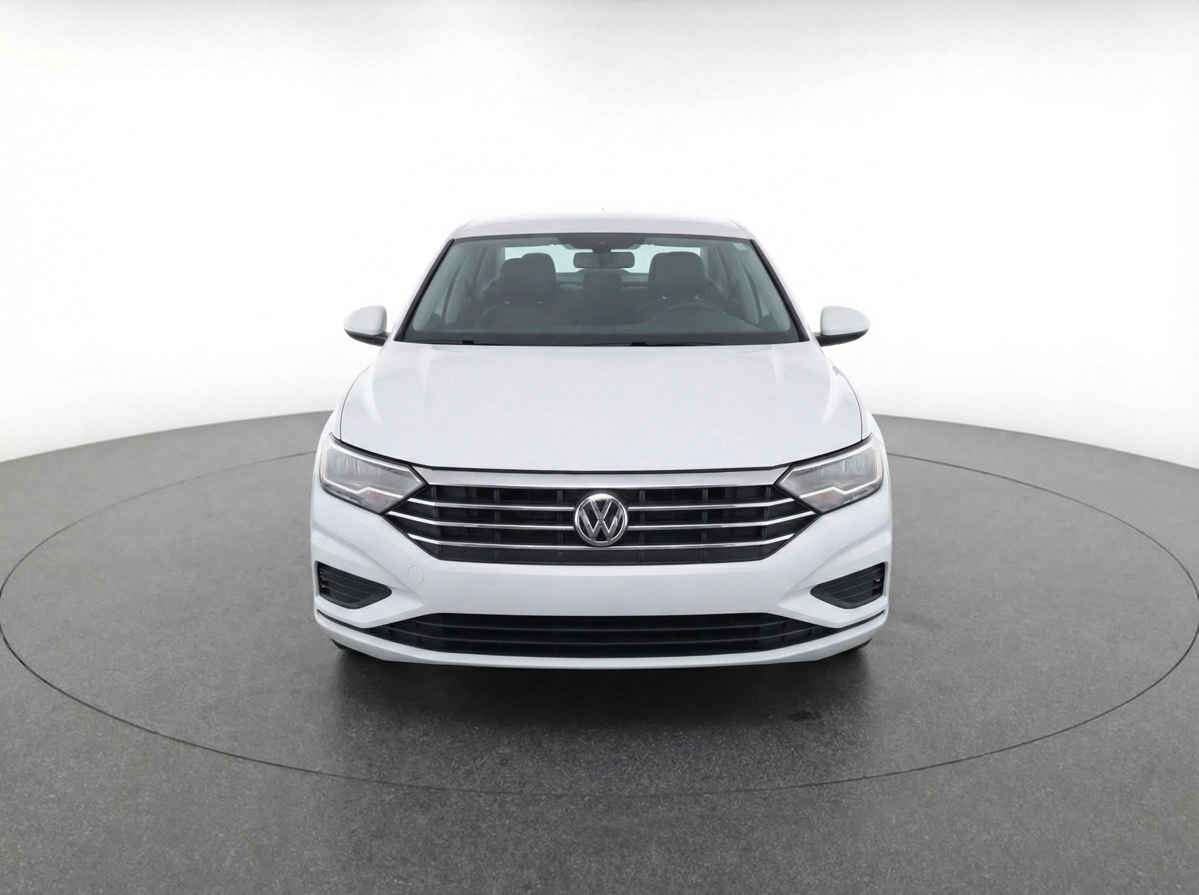 Thumbnail: 2024 Volkswagen Jetta - 2
