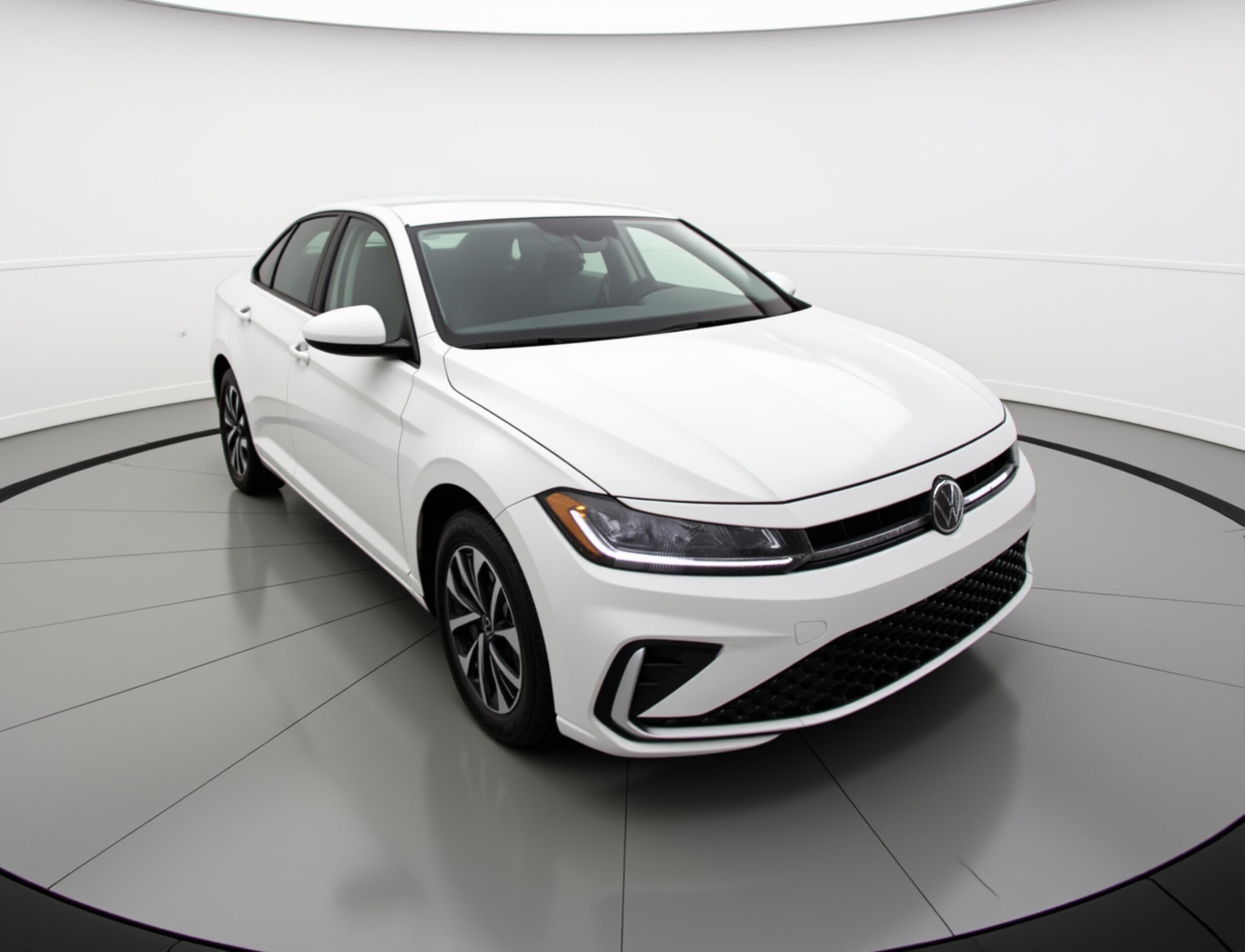 Thumbnail: 2025 Volkswagen Jetta - 1