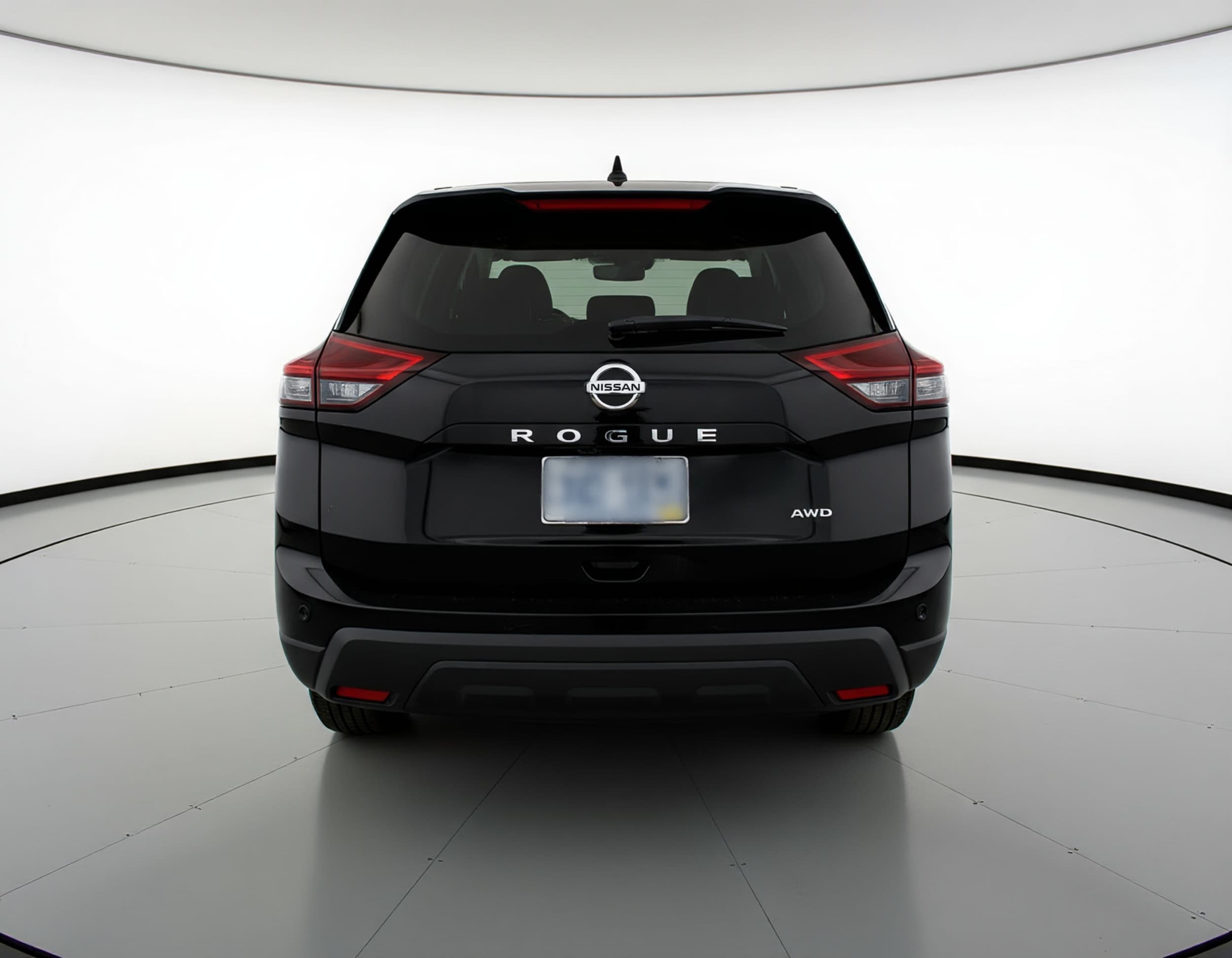 Thumbnail: 2025 Nissan Rogue - 6