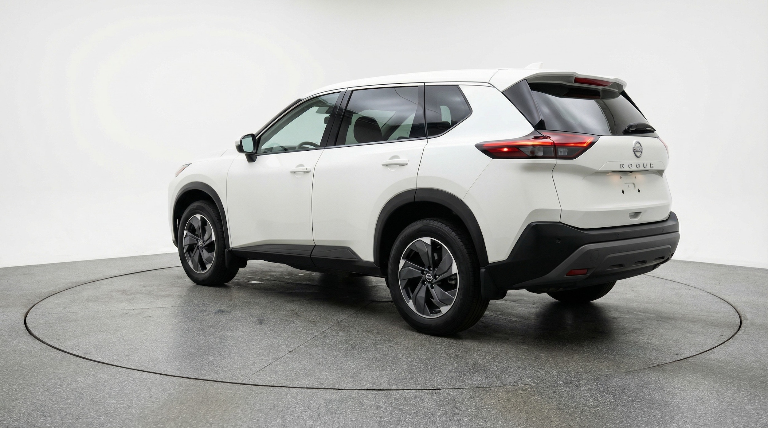 Thumbnail: 2025 Nissan Rogue - 5