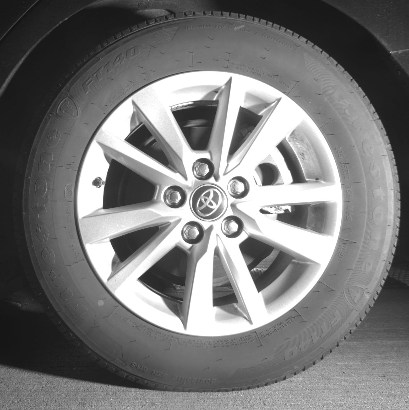 Thumbnail: 2025 Toyota Camry - 11