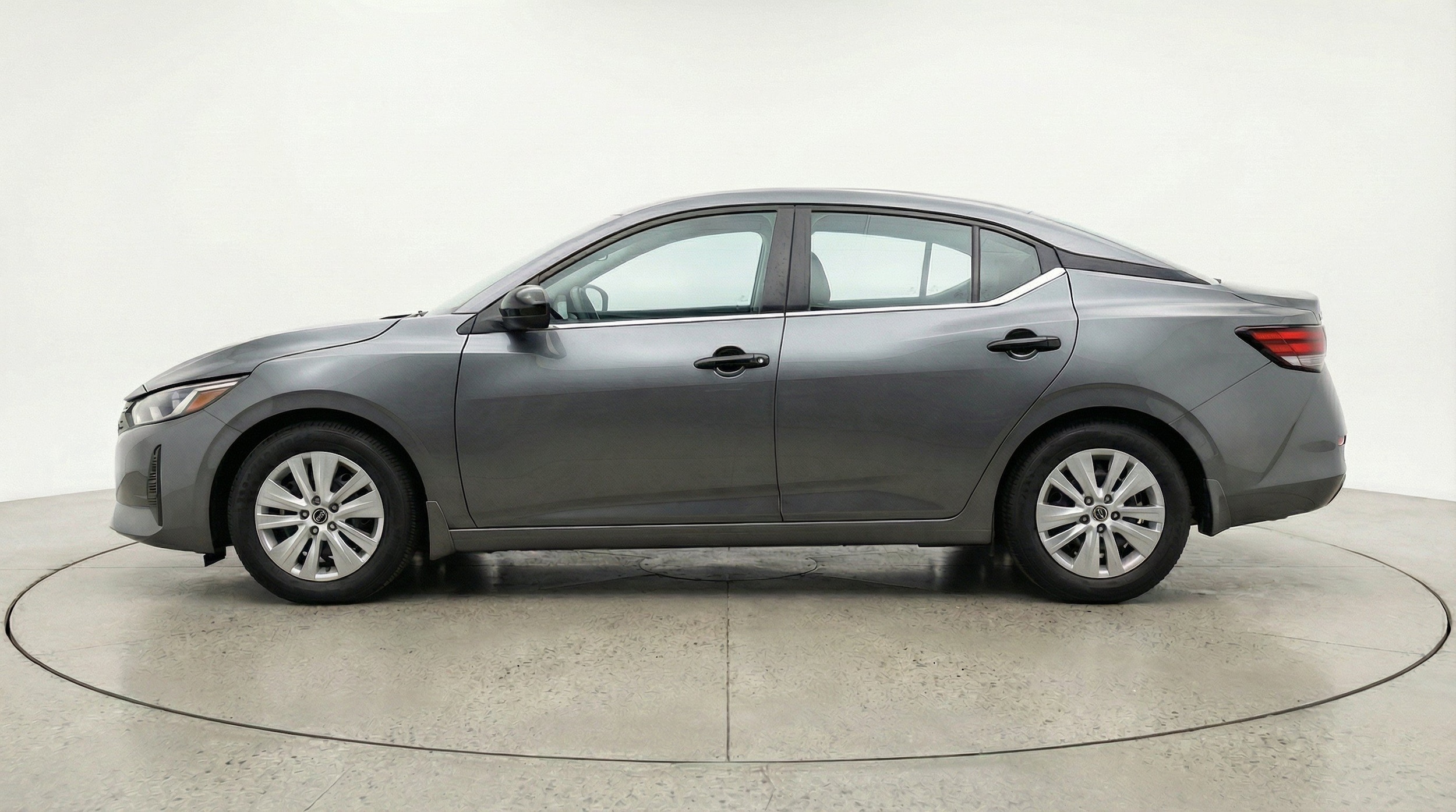 Thumbnail: 2025 Nissan Sentra - 5