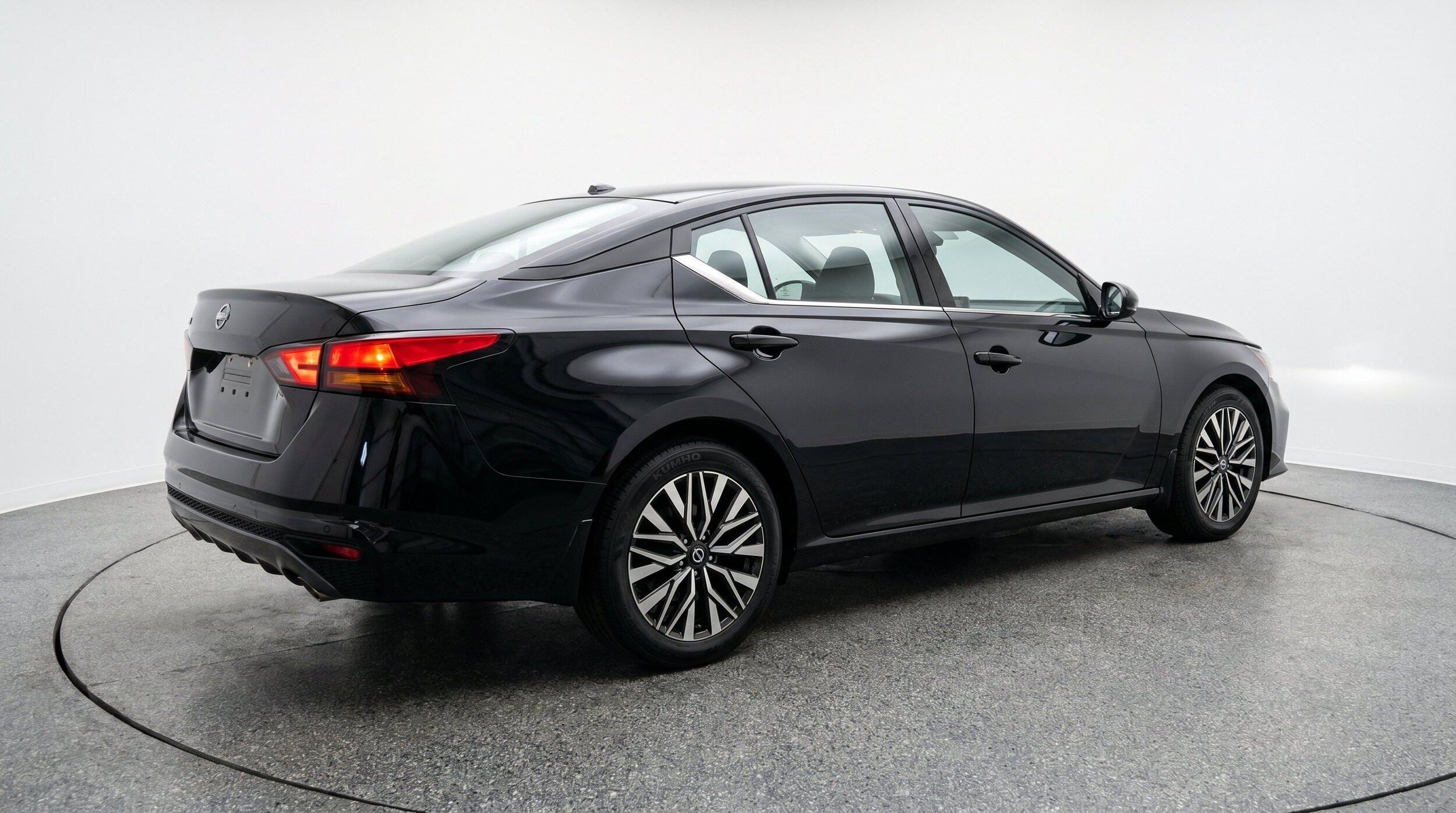 Thumbnail: 2026 Nissan Altima - 9