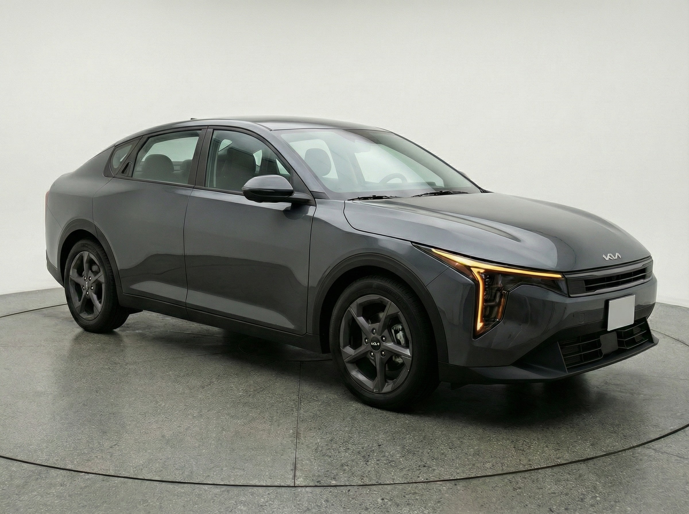 Thumbnail: 2025 Kia K4 - 1