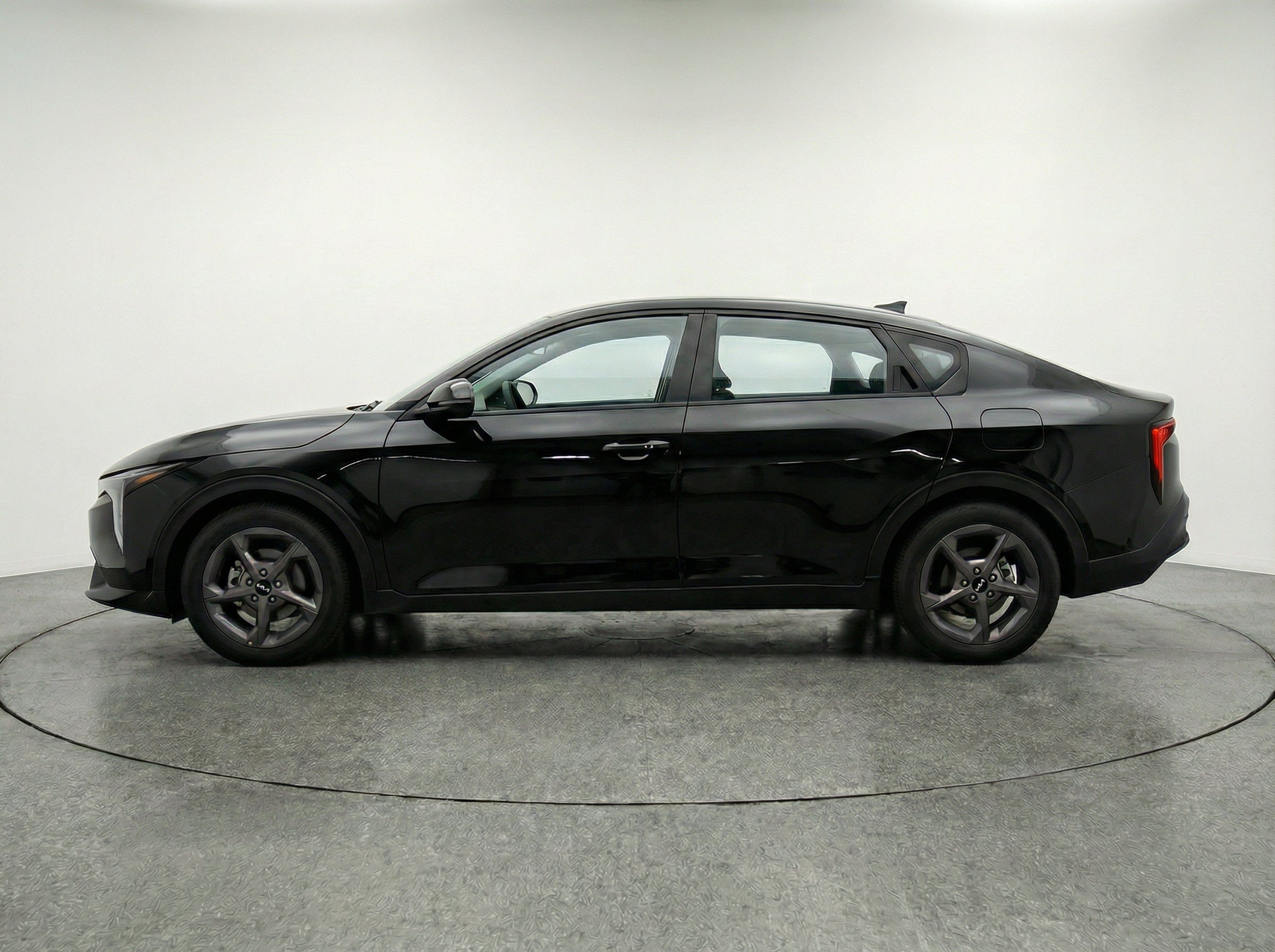 Thumbnail: 2025 Kia K4 - 5