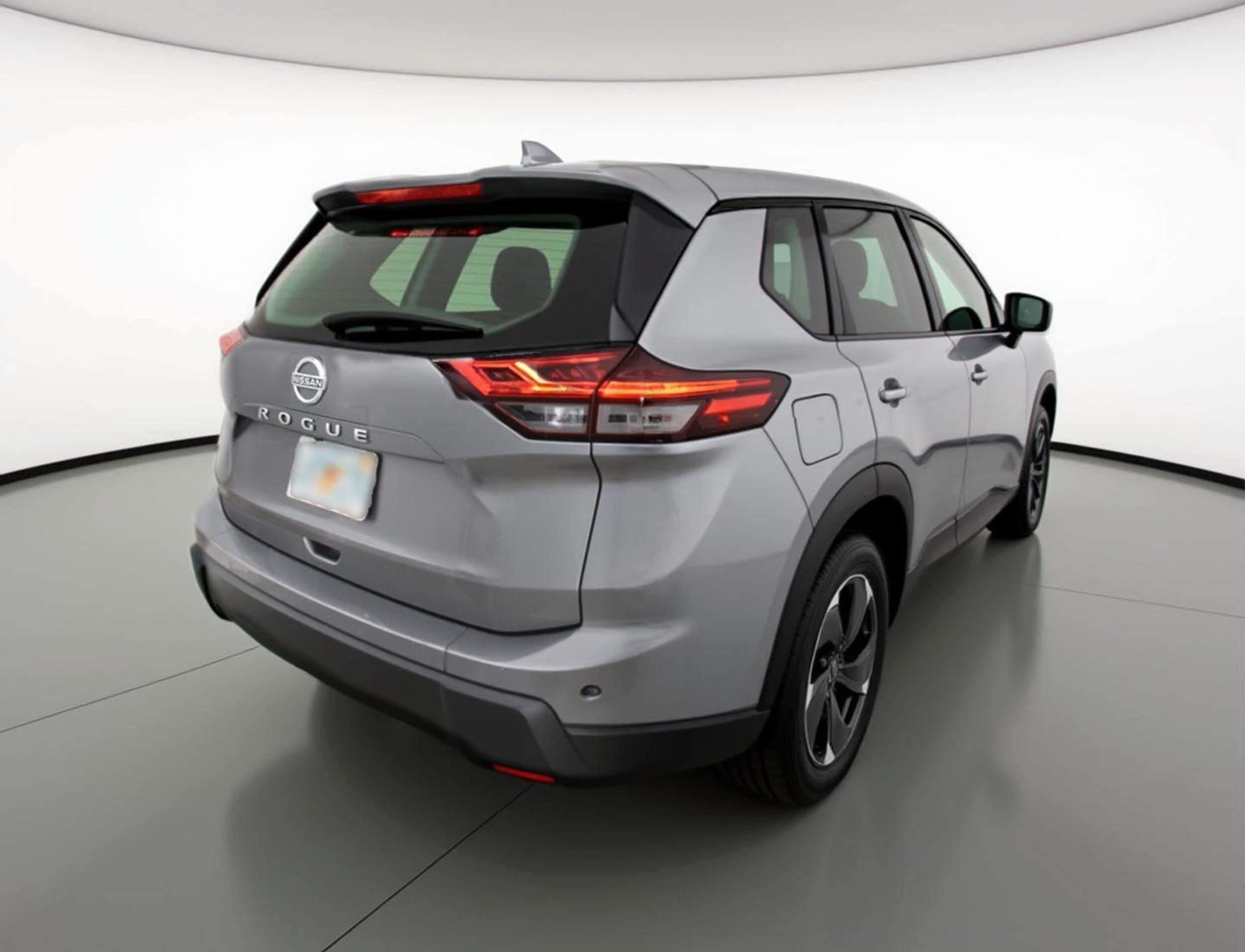 Thumbnail: 2025 Nissan Rogue - 9