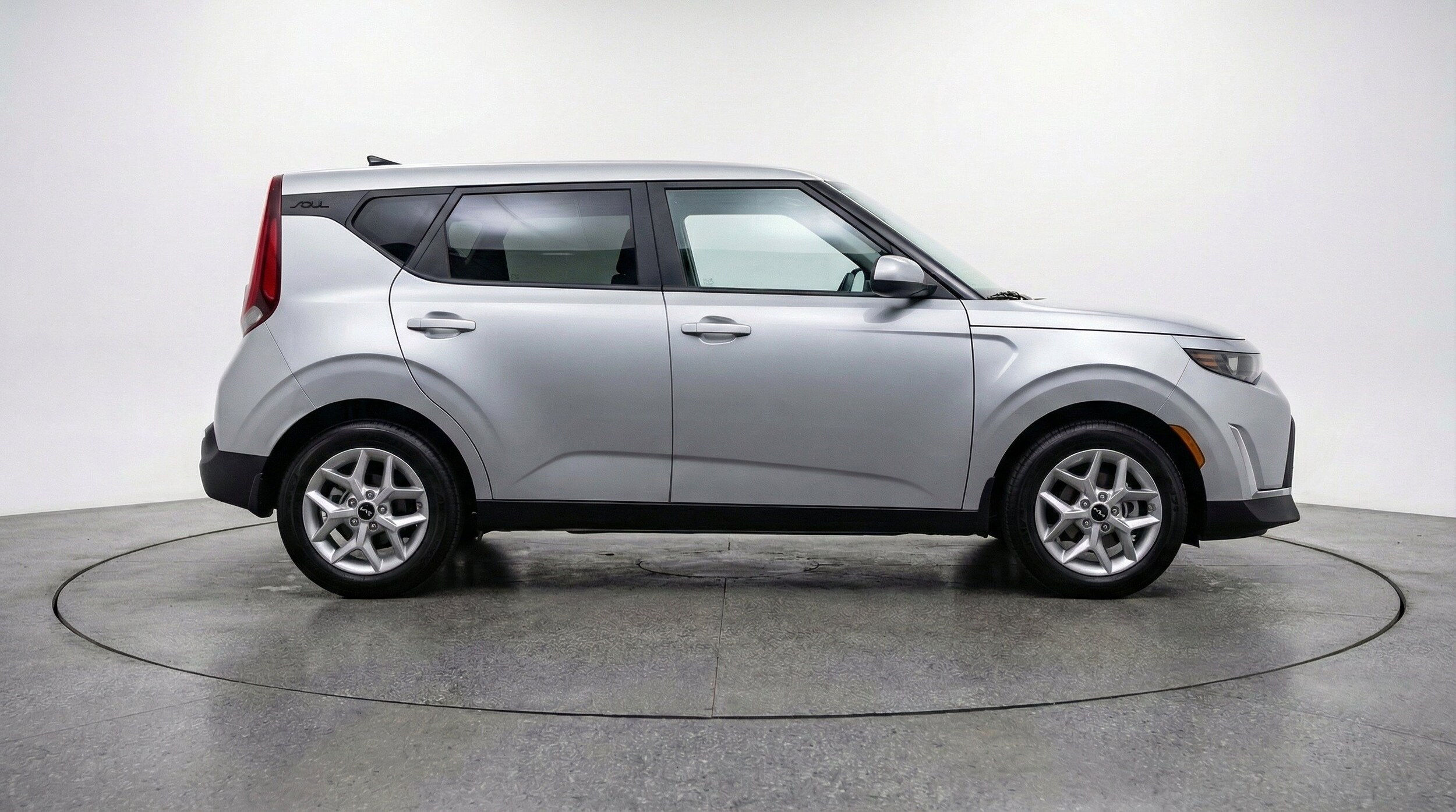 Thumbnail: 2025 Kia Soul - 11