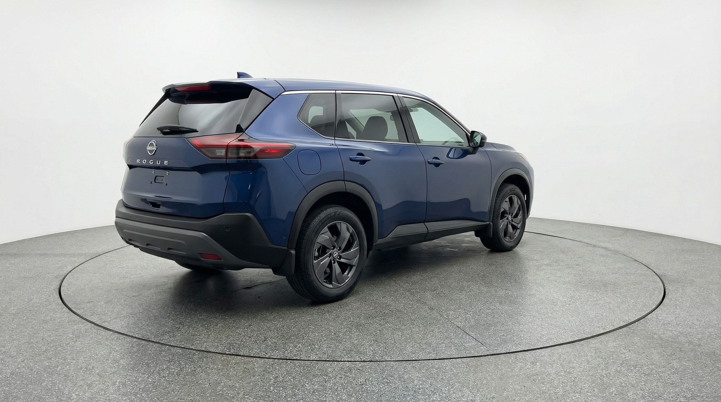 Thumbnail: 2025 Nissan Rogue - 7