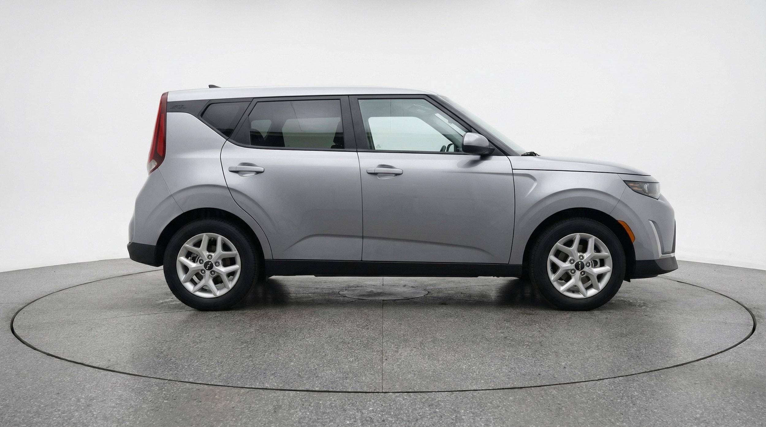 Thumbnail: 2025 Kia Soul - 8