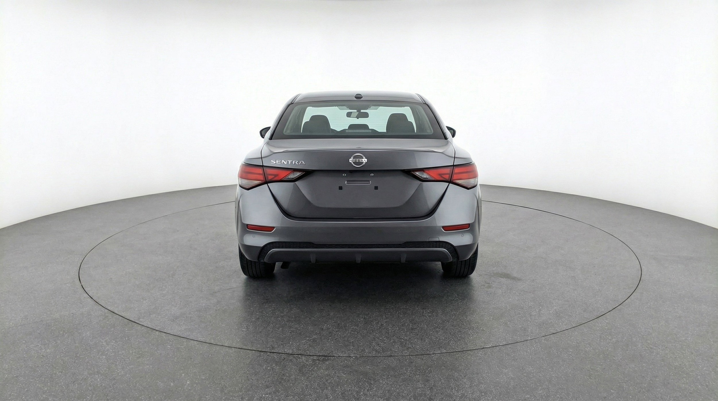 Thumbnail: 2025 Nissan Sentra - 7