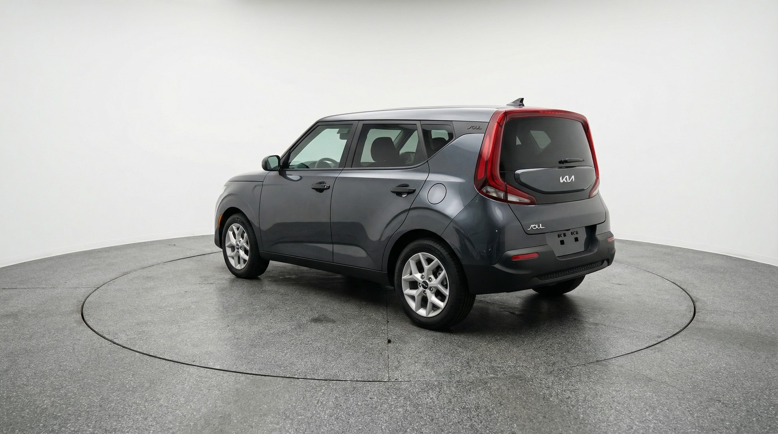 Thumbnail: 2025 Kia Soul - 5