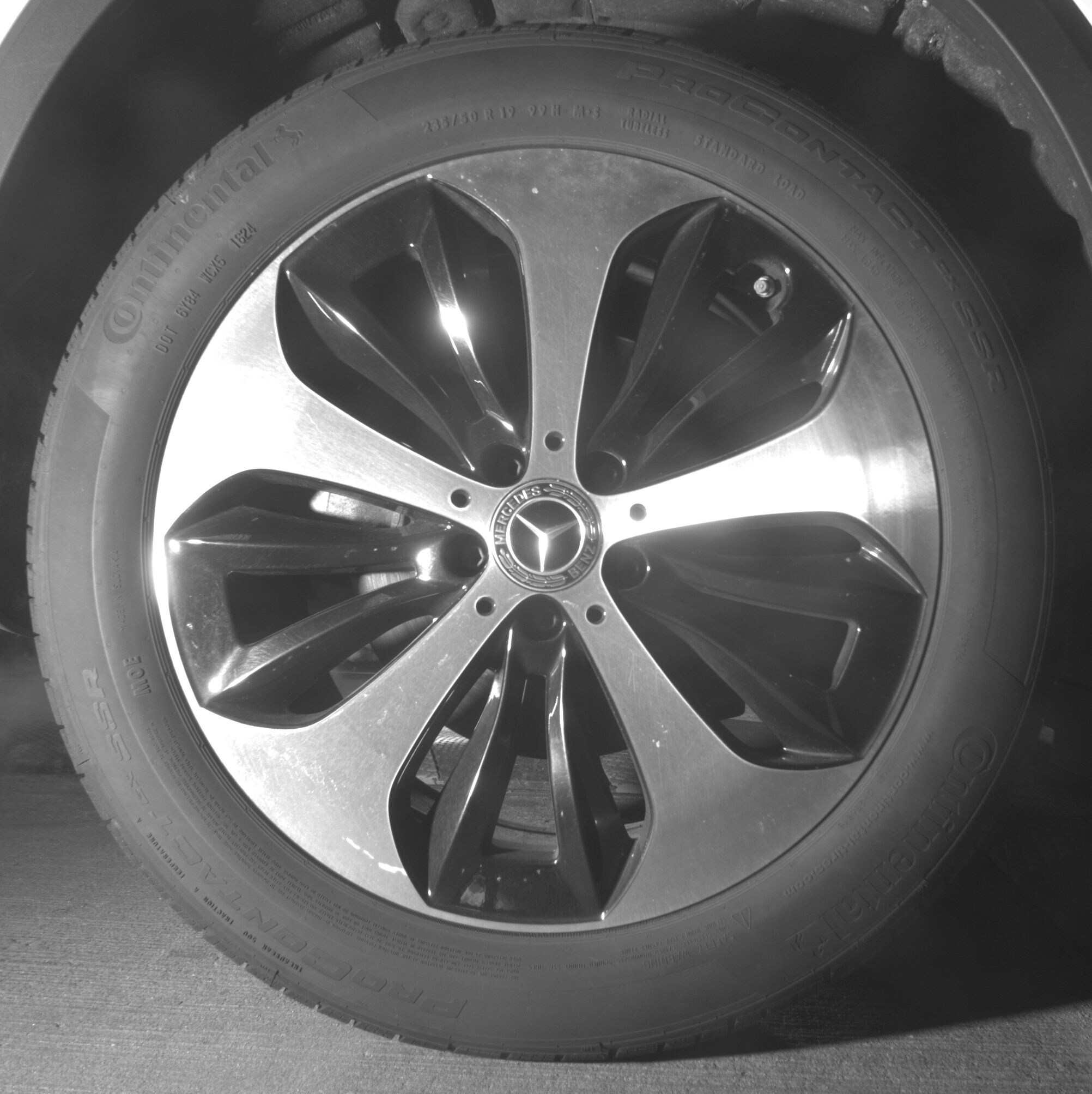 Thumbnail: 2025 Mercedes-Benz GLA - 12