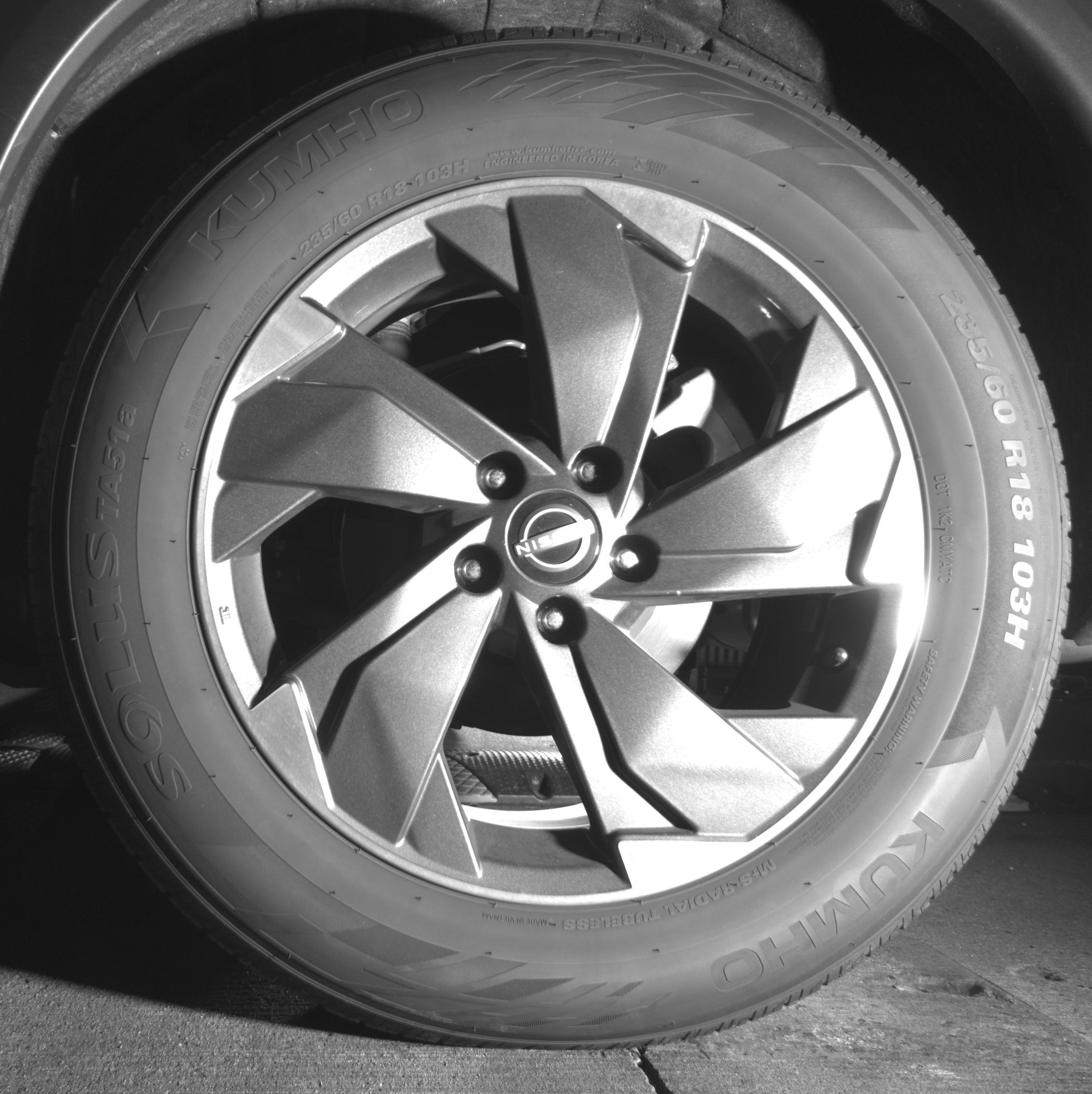 Thumbnail: 2025 Nissan Rogue - 11