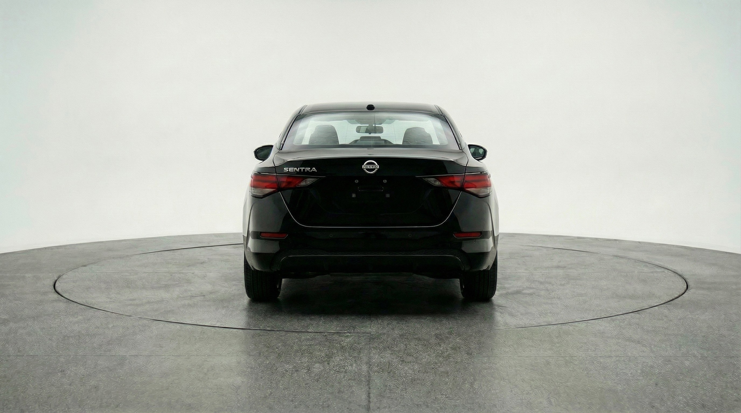 Thumbnail: 2025 Nissan Sentra - 7