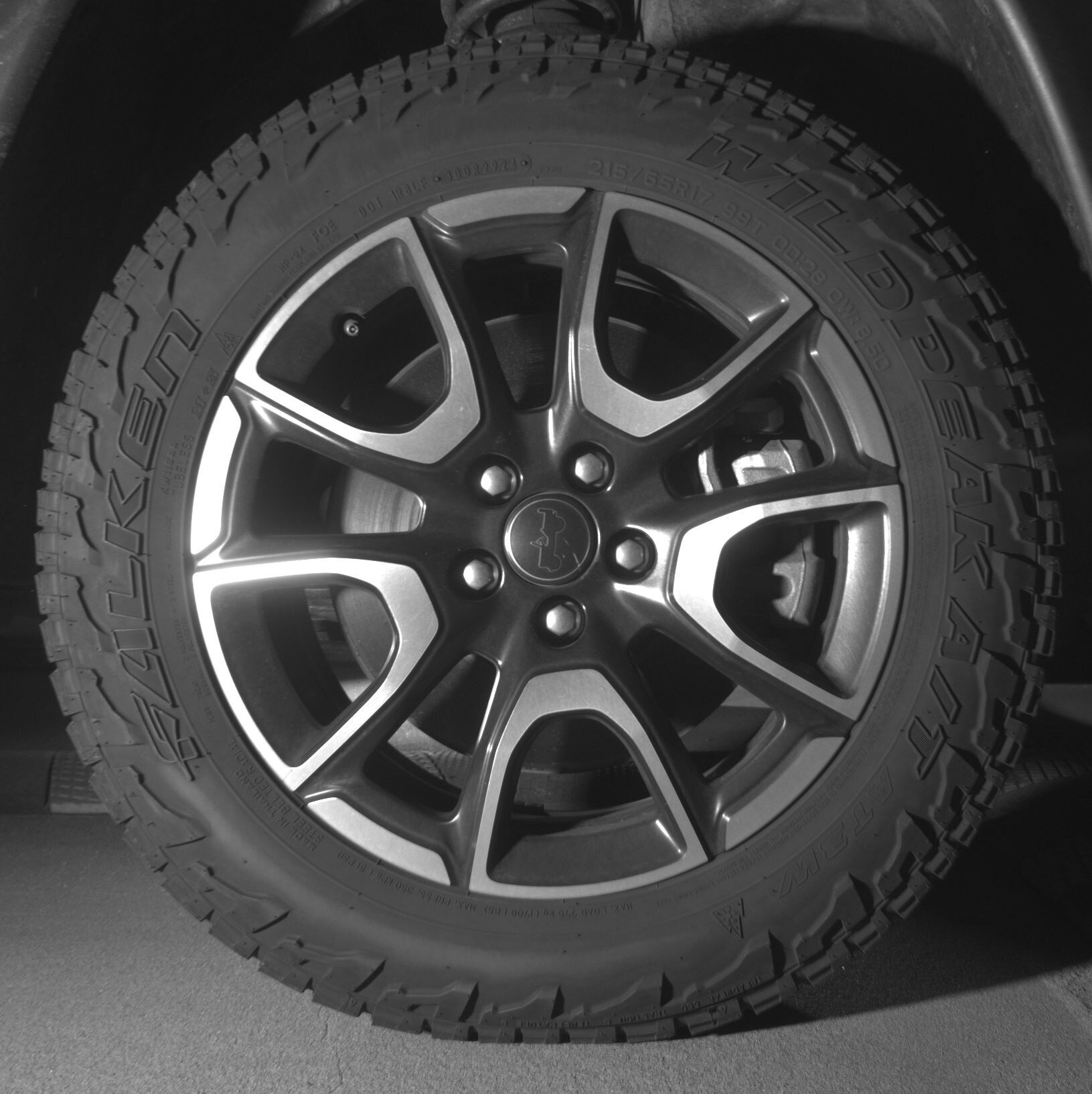 Thumbnail: 2025 Jeep Compass - 10